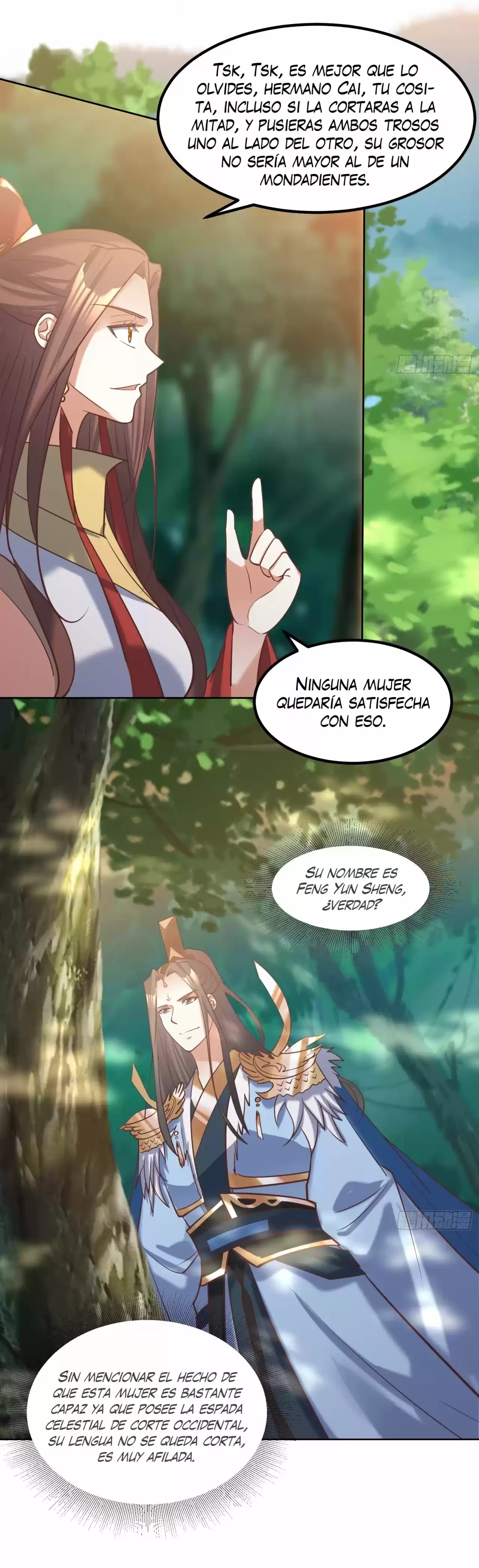 Gran Villano capítulo 15, página 15