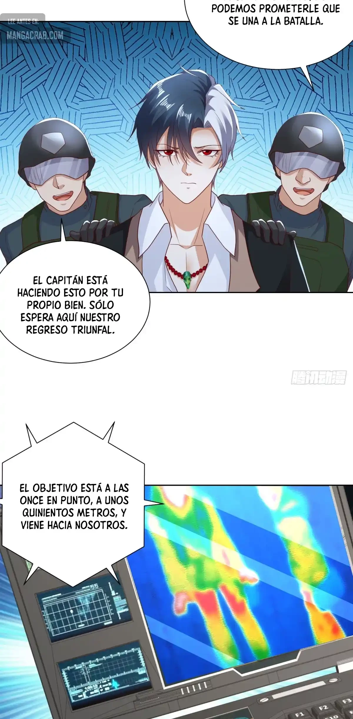 Gran Villano capítulo 151, página 15