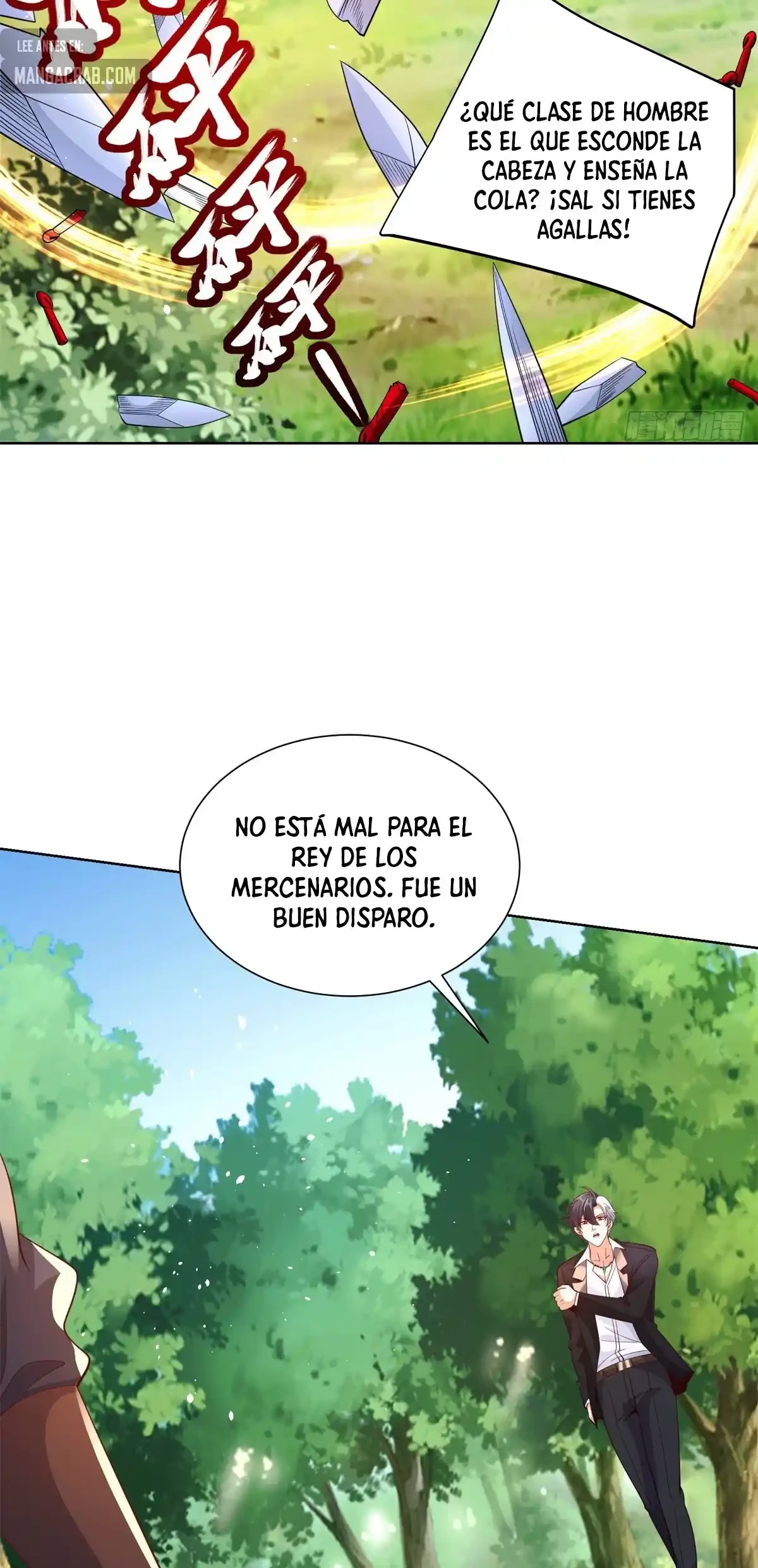 Gran Villano capítulo 152, página 7