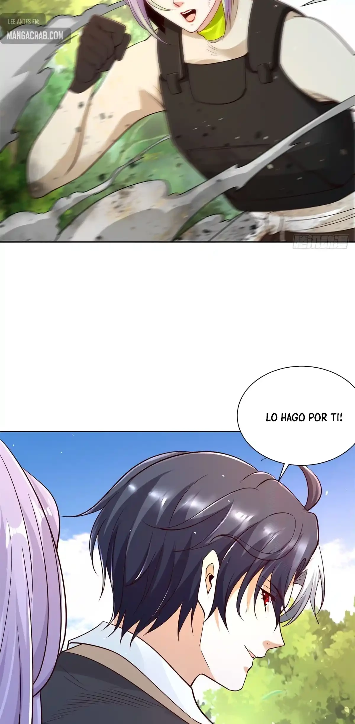 Gran Villano capítulo 153, página 16