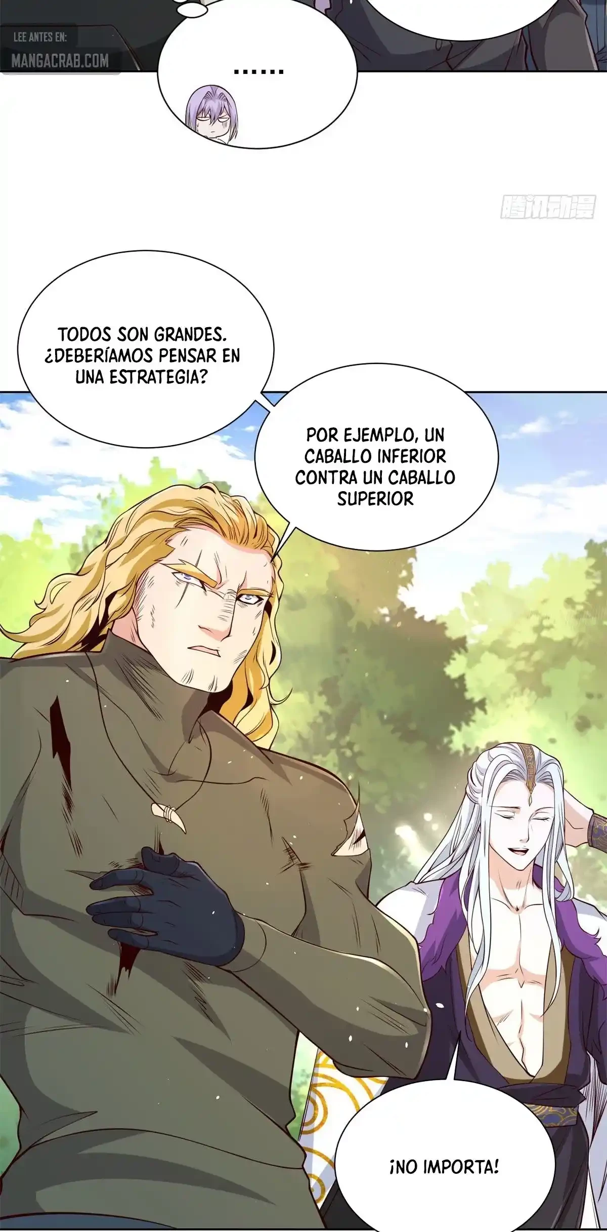 Gran Villano capítulo 154, página 9
