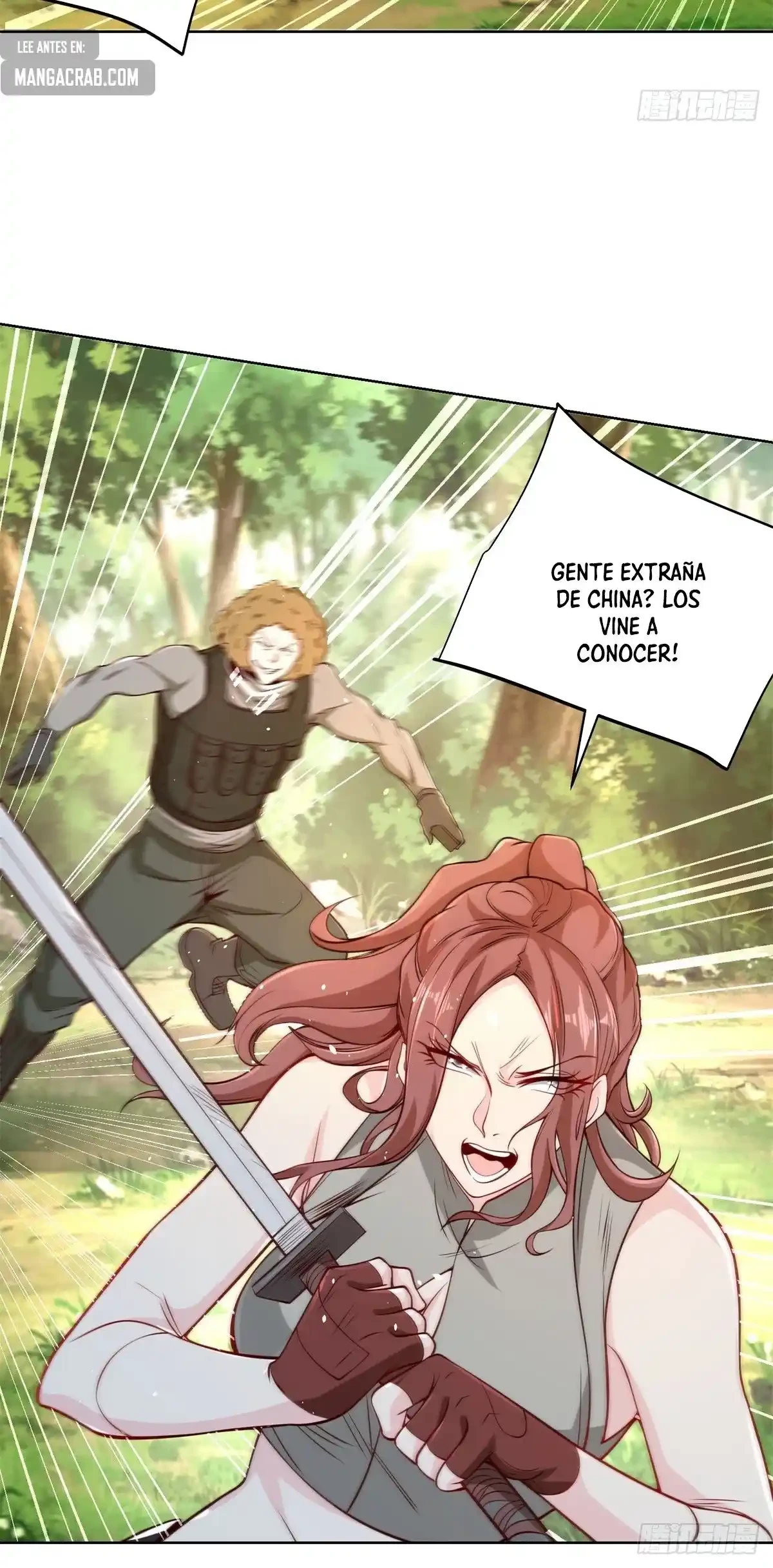 Gran Villano capítulo 154, página 12