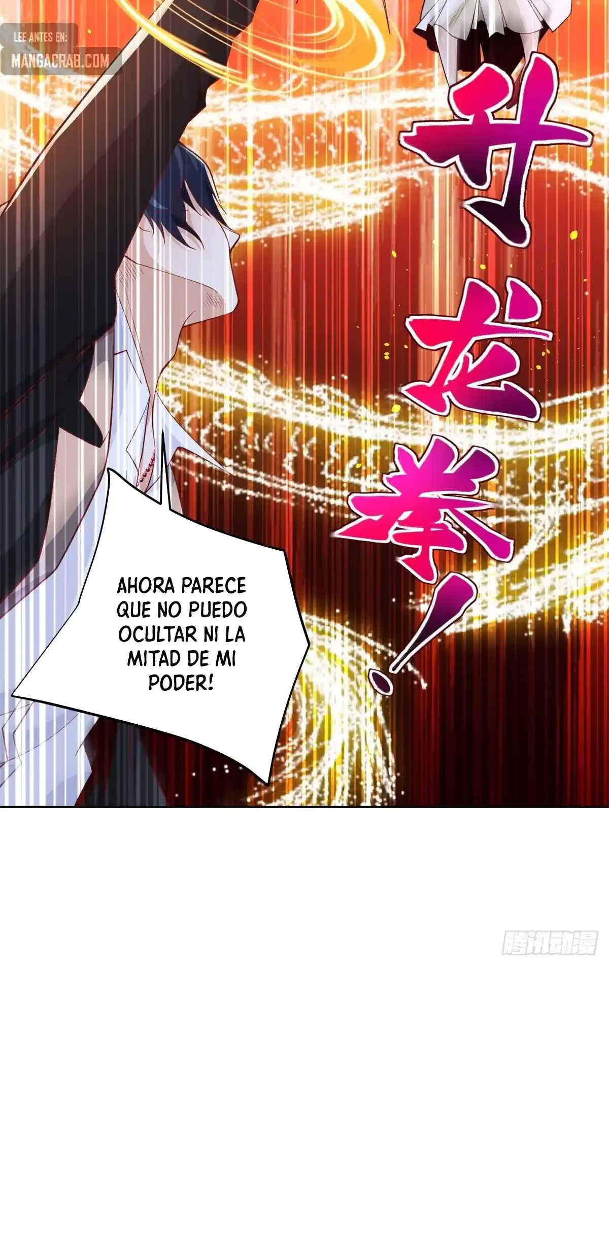Gran Villano capítulo 155, página 9
