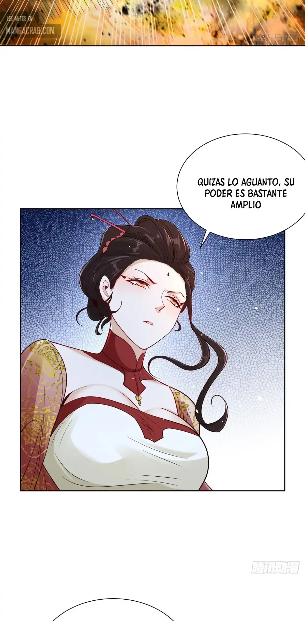 Gran Villano capítulo 156, página 17