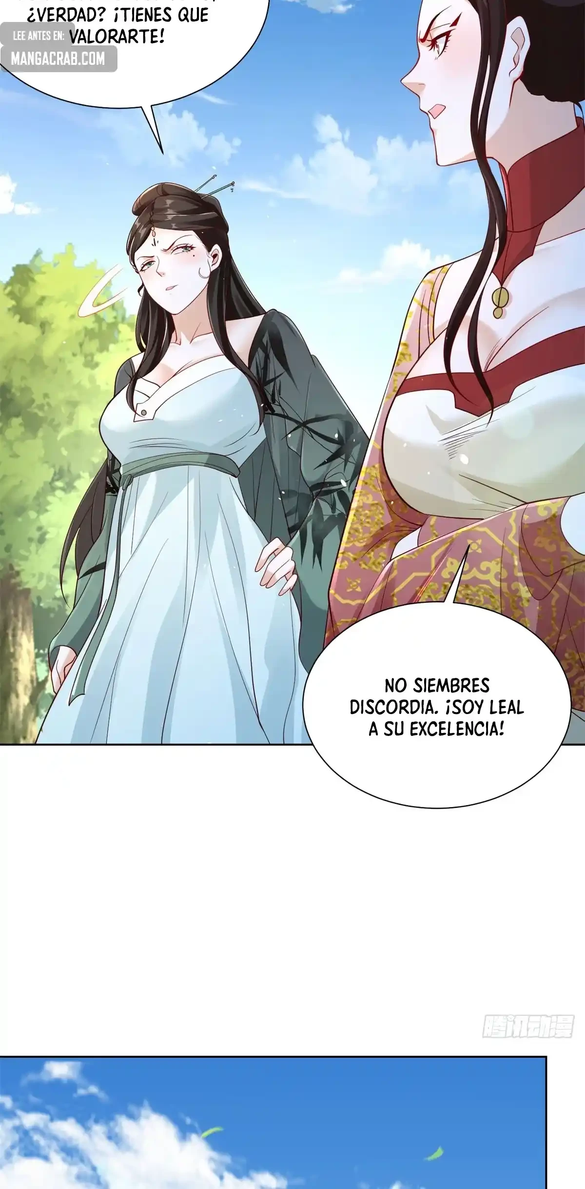 Gran Villano capítulo 156, página 19