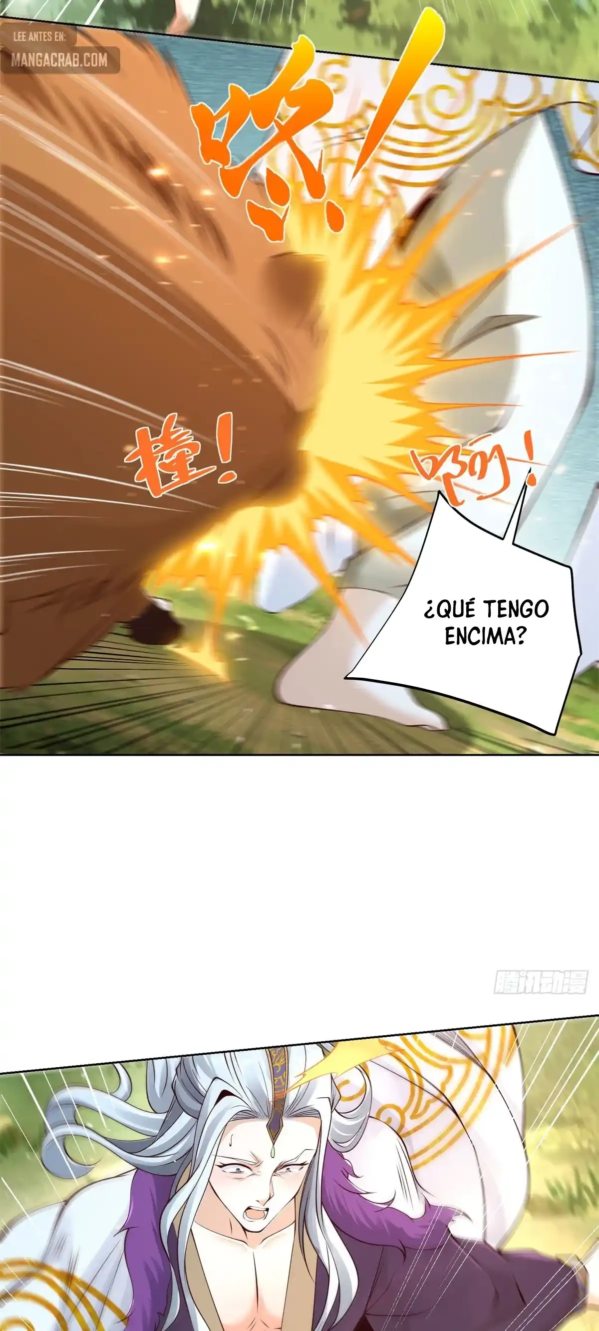 Gran Villano capítulo 157, página 13