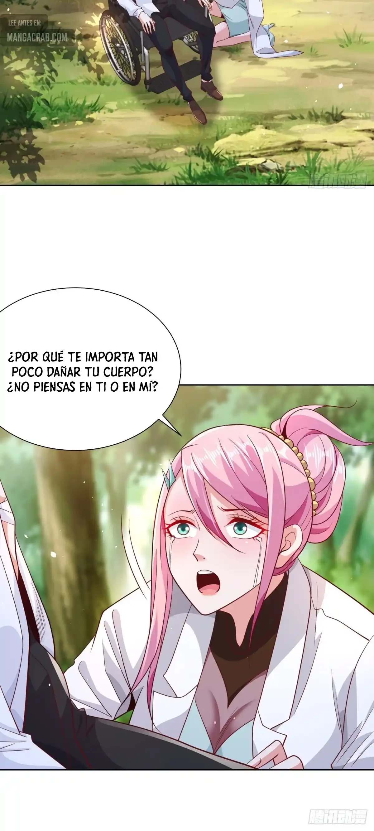 Gran Villano capítulo 157, página 22
