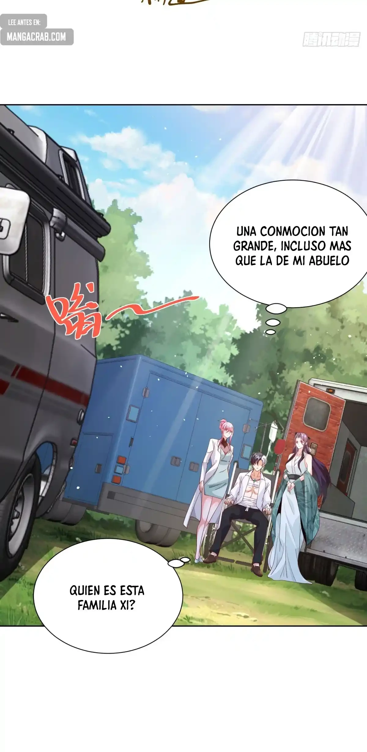 Gran Villano capítulo 158, página 4