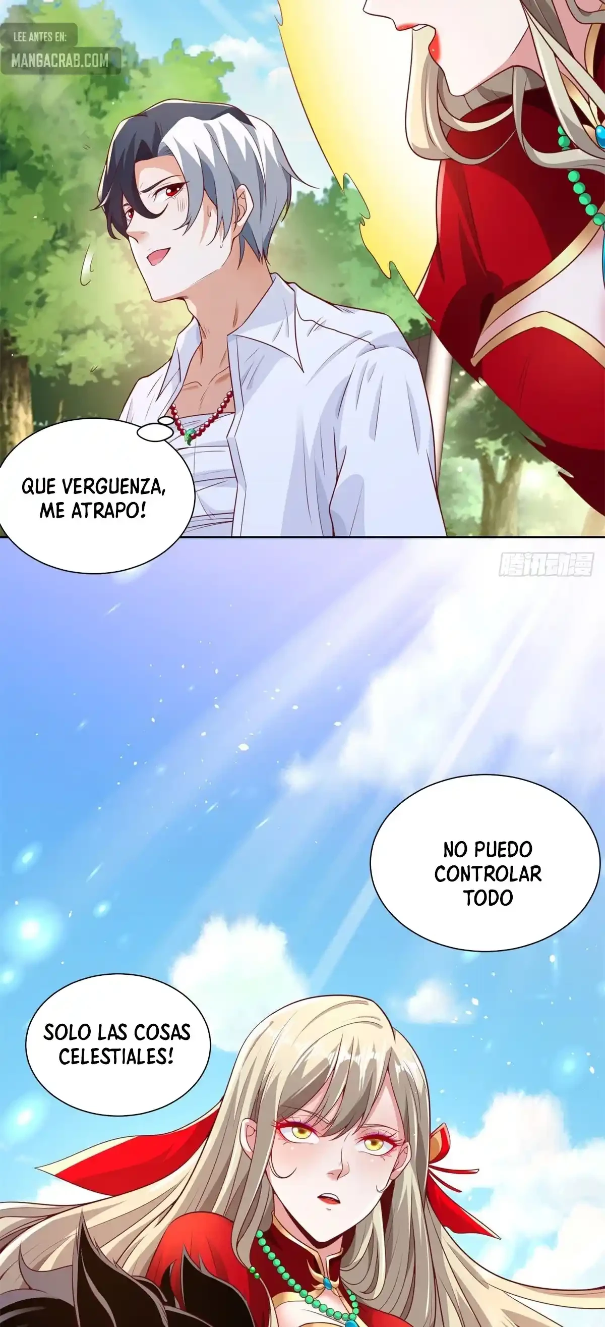 Gran Villano capítulo 158, página 14
