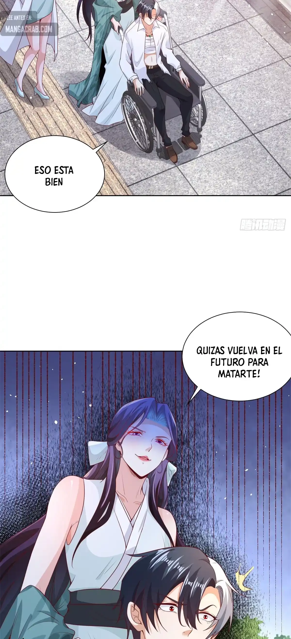 Gran Villano capítulo 158, página 16