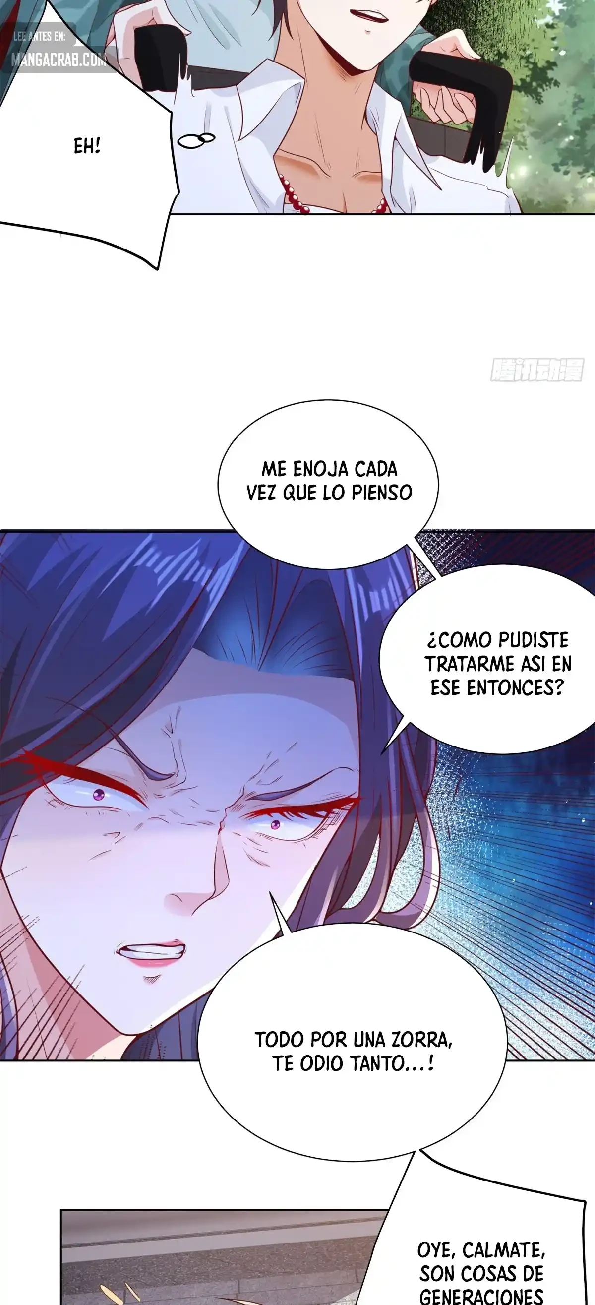 Gran Villano capítulo 158, página 17