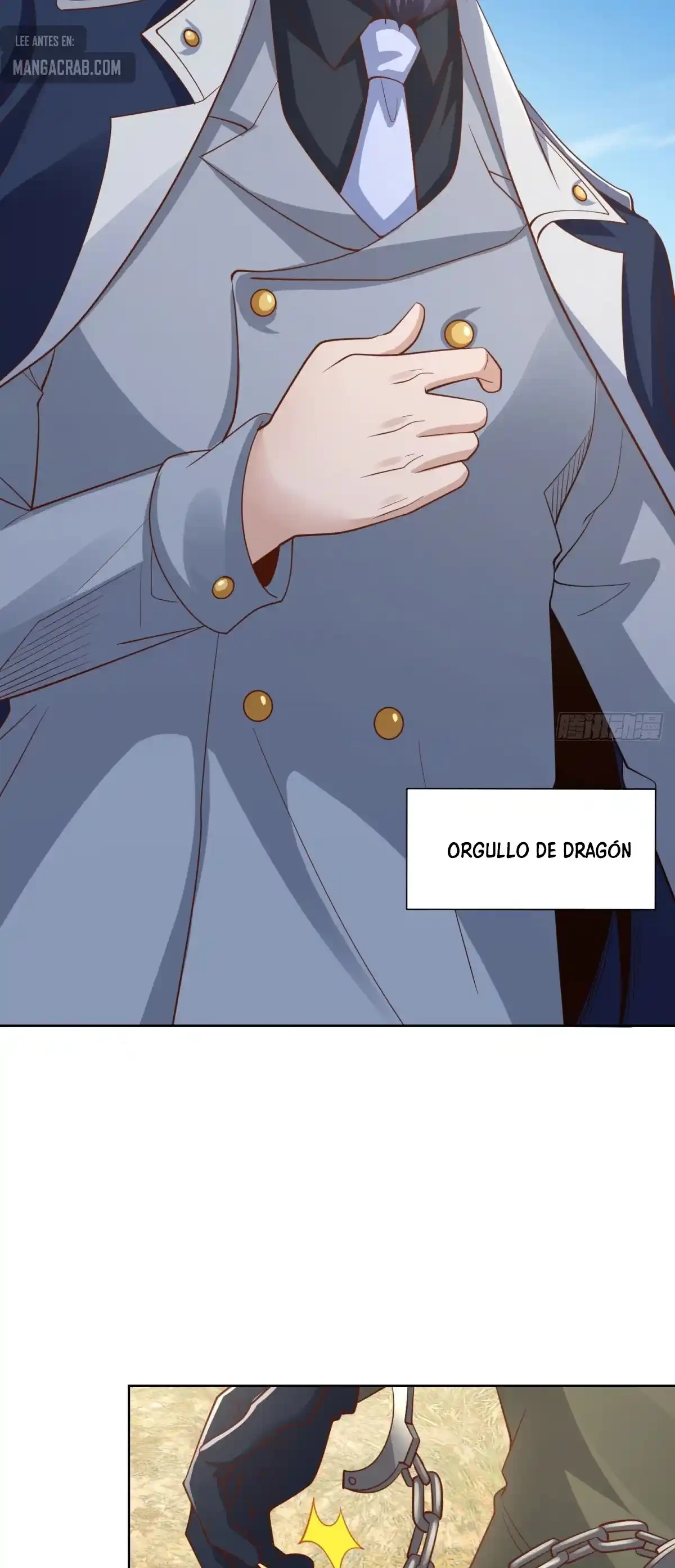 Gran Villano capítulo 159, página 16