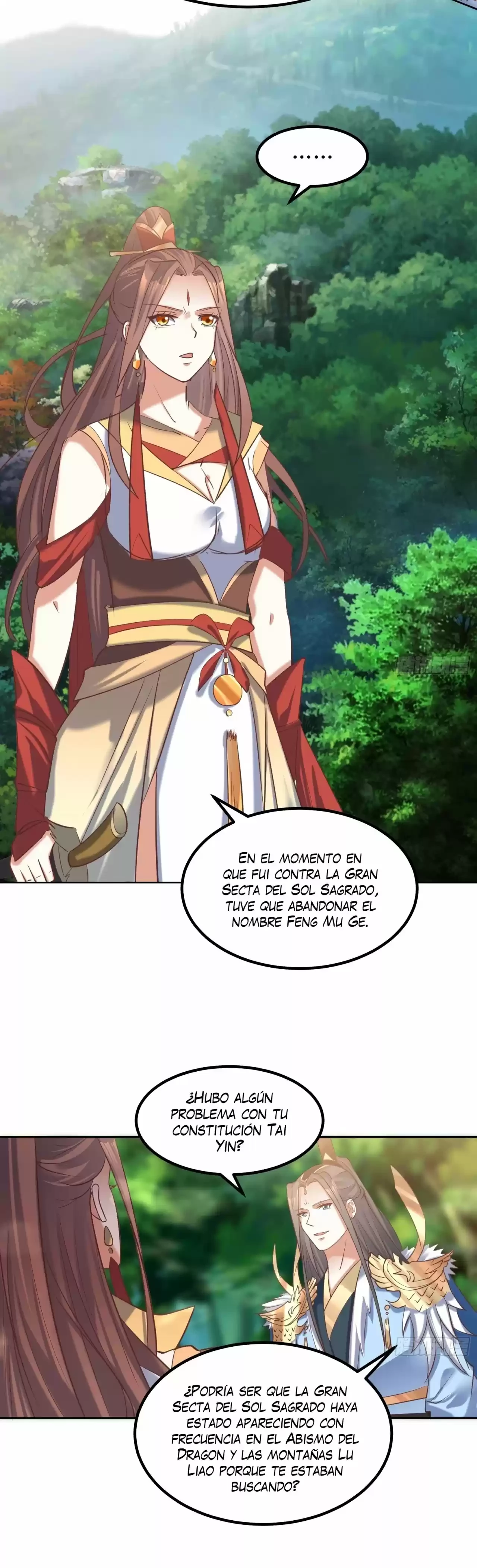 Gran Villano capítulo 16, página 3