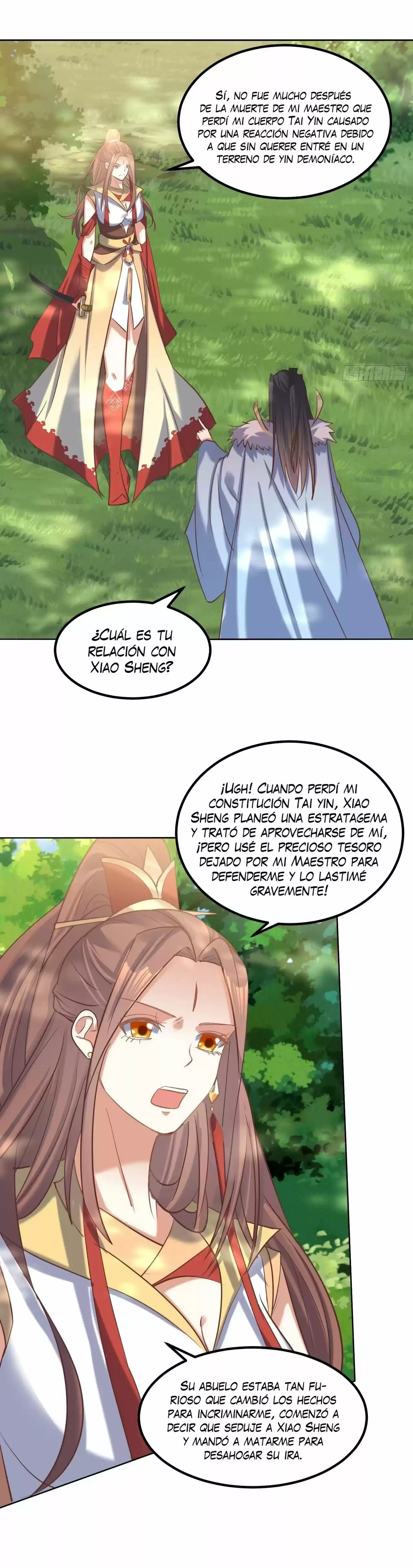 Gran Villano capítulo 16, página 4