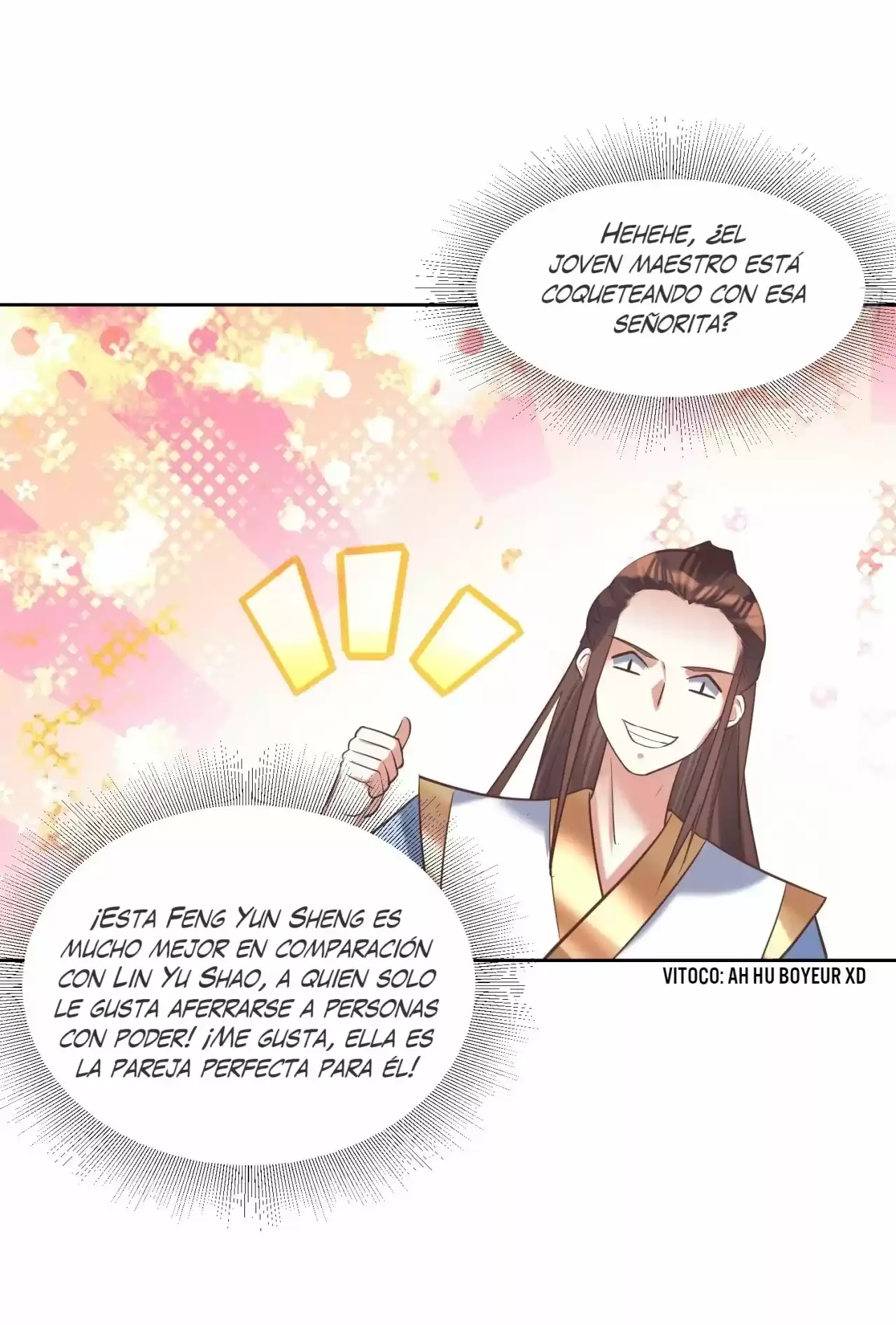 Gran Villano capítulo 16, página 9