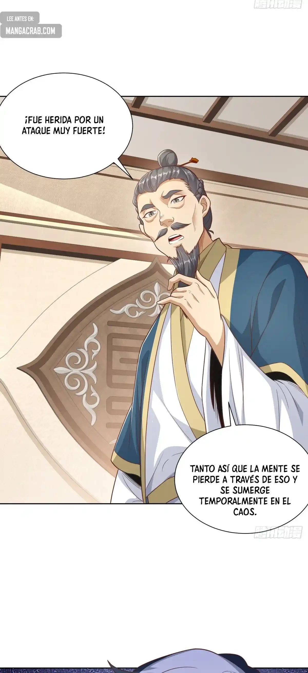 Gran Villano capítulo 160, página 6