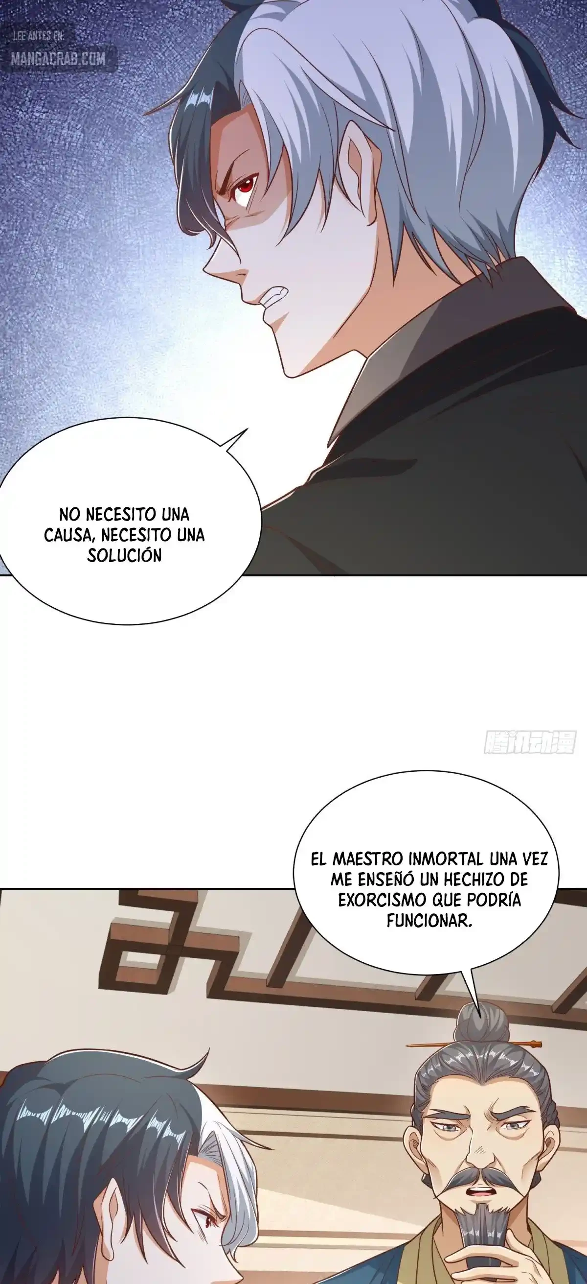 Gran Villano capítulo 160, página 7