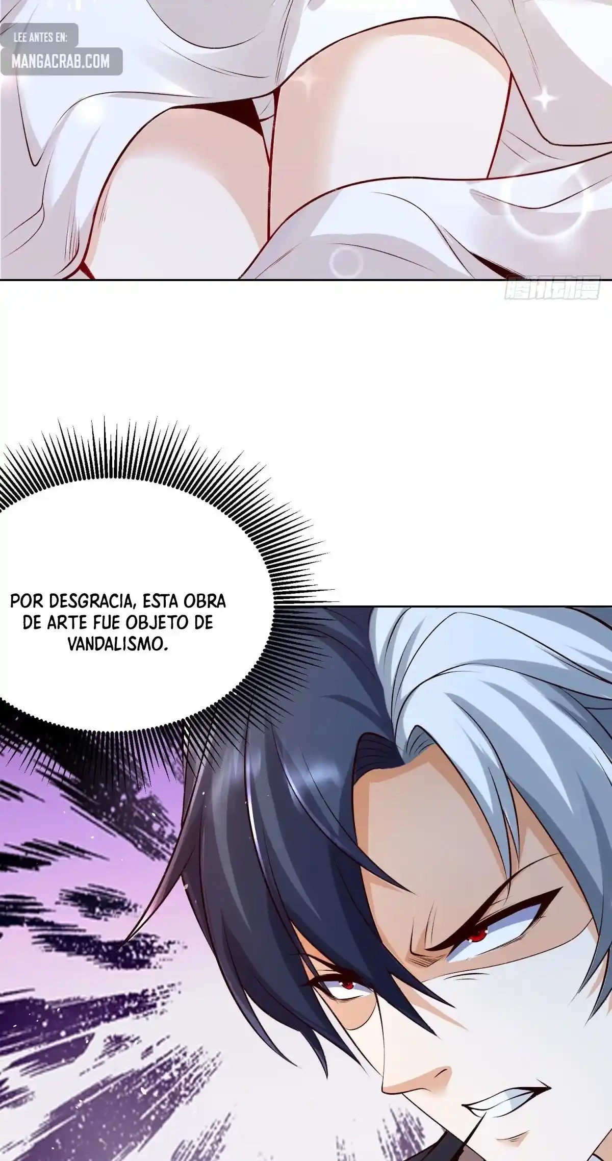 Gran Villano capítulo 160, página 14