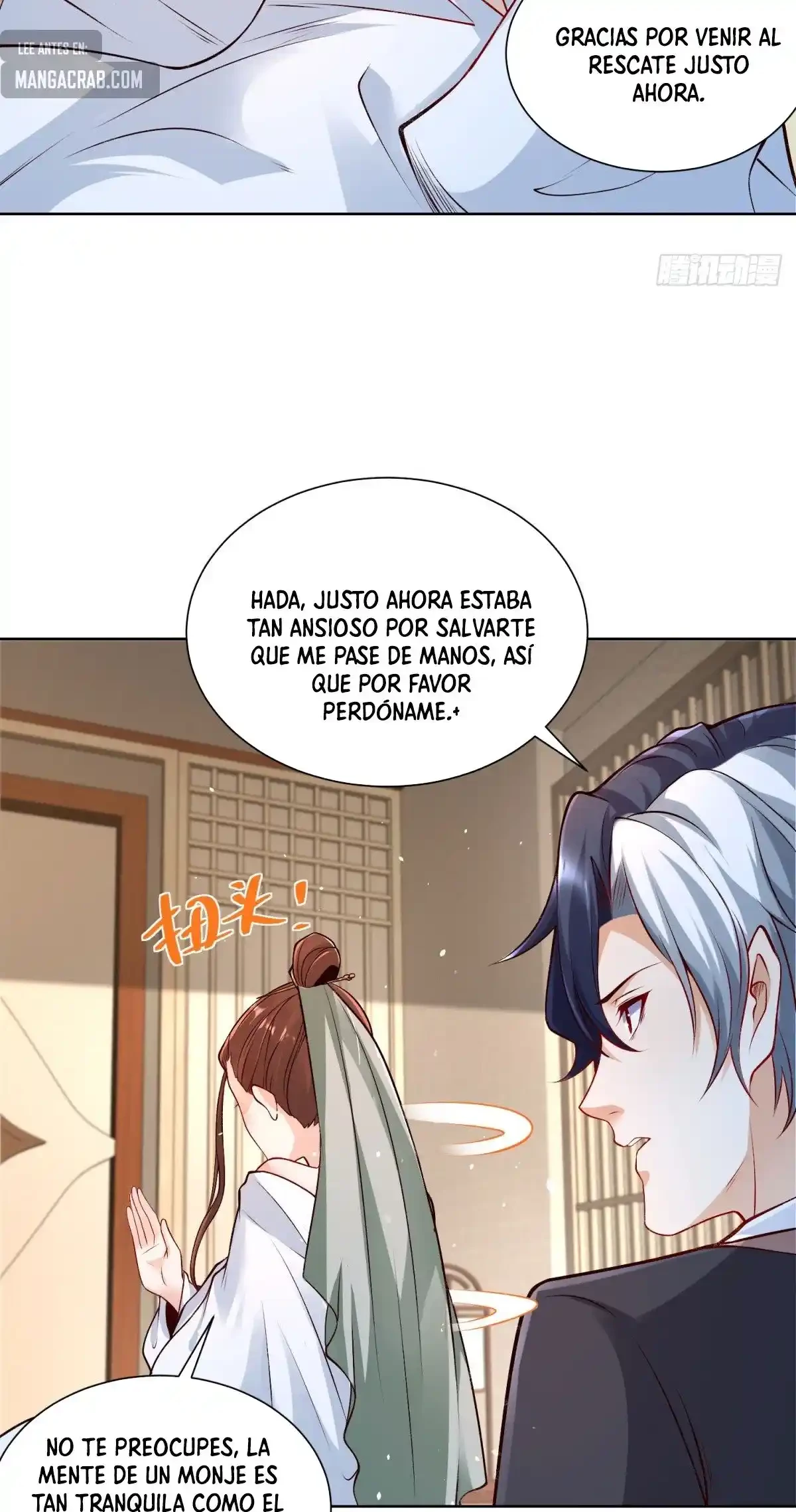 Gran Villano capítulo 160, página 20