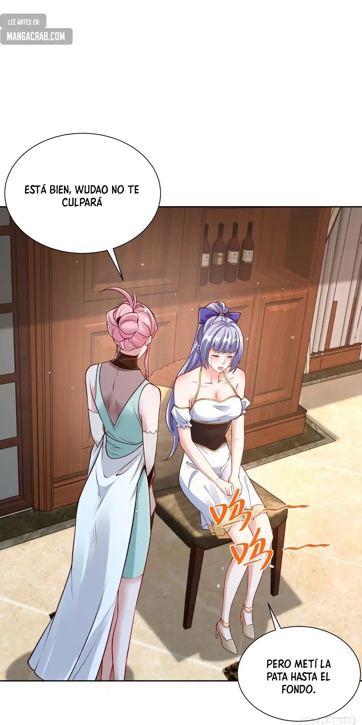 Gran Villano capítulo 160, página 24