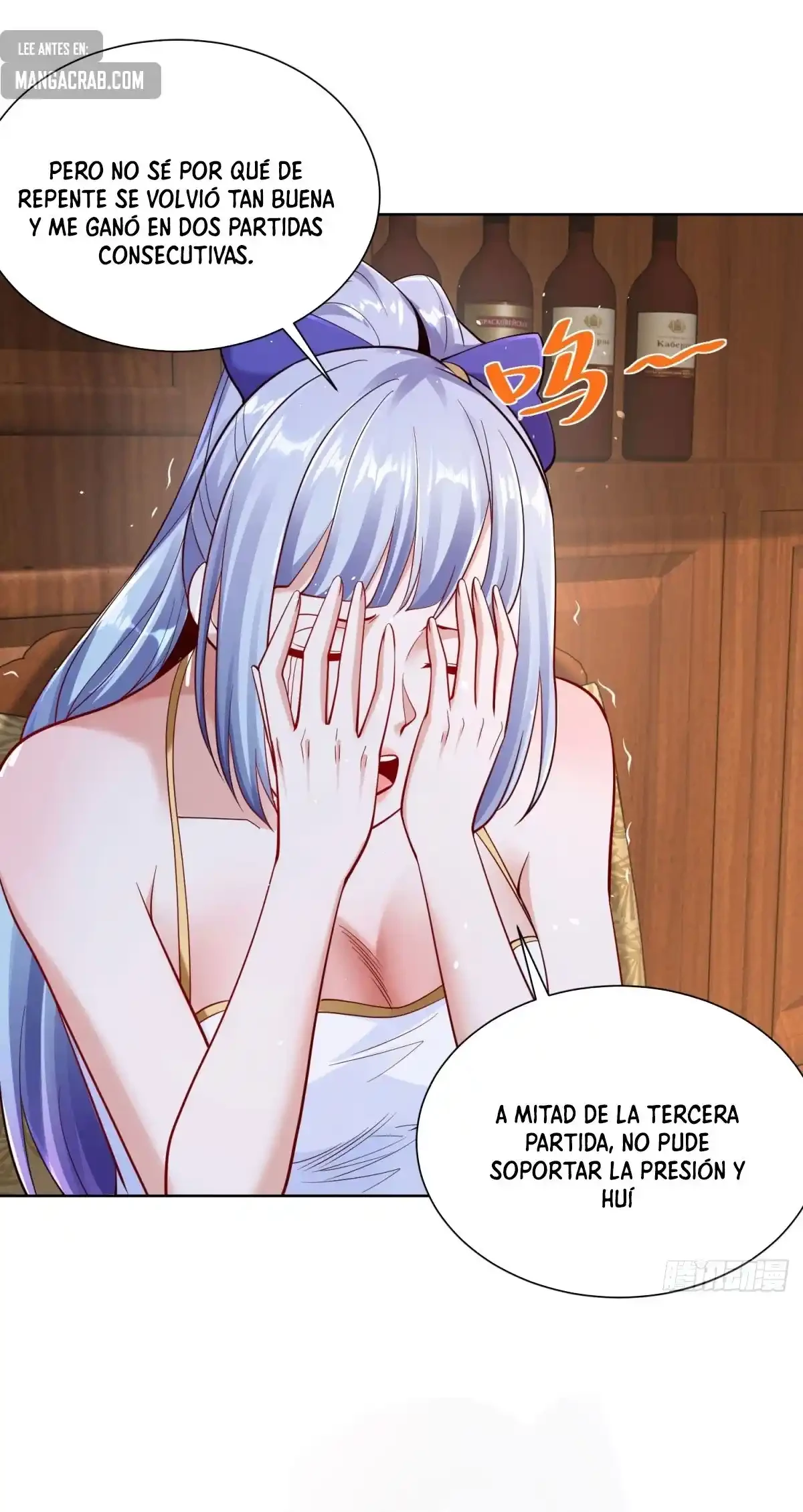 Gran Villano capítulo 160, página 33