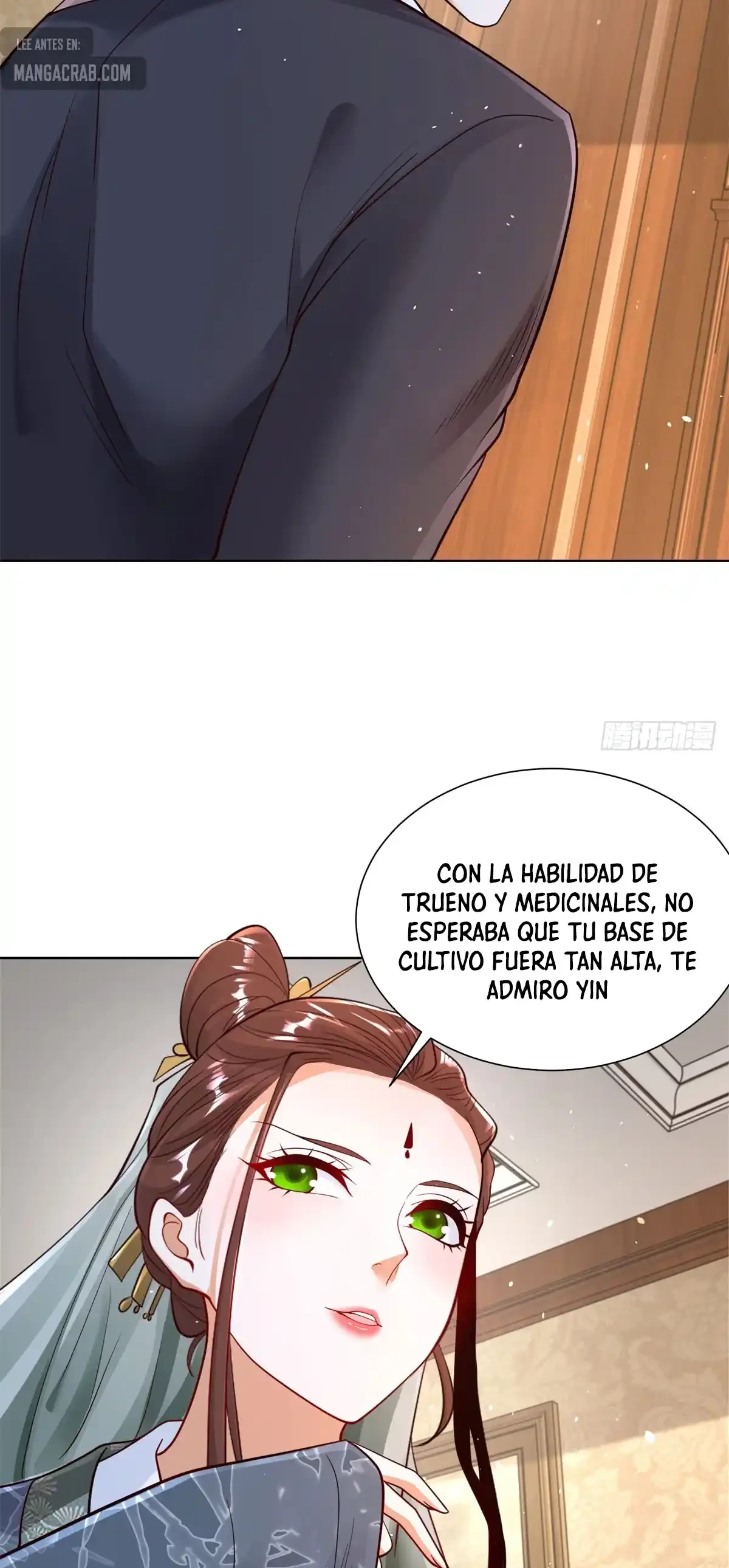 Gran Villano capítulo 161, página 6