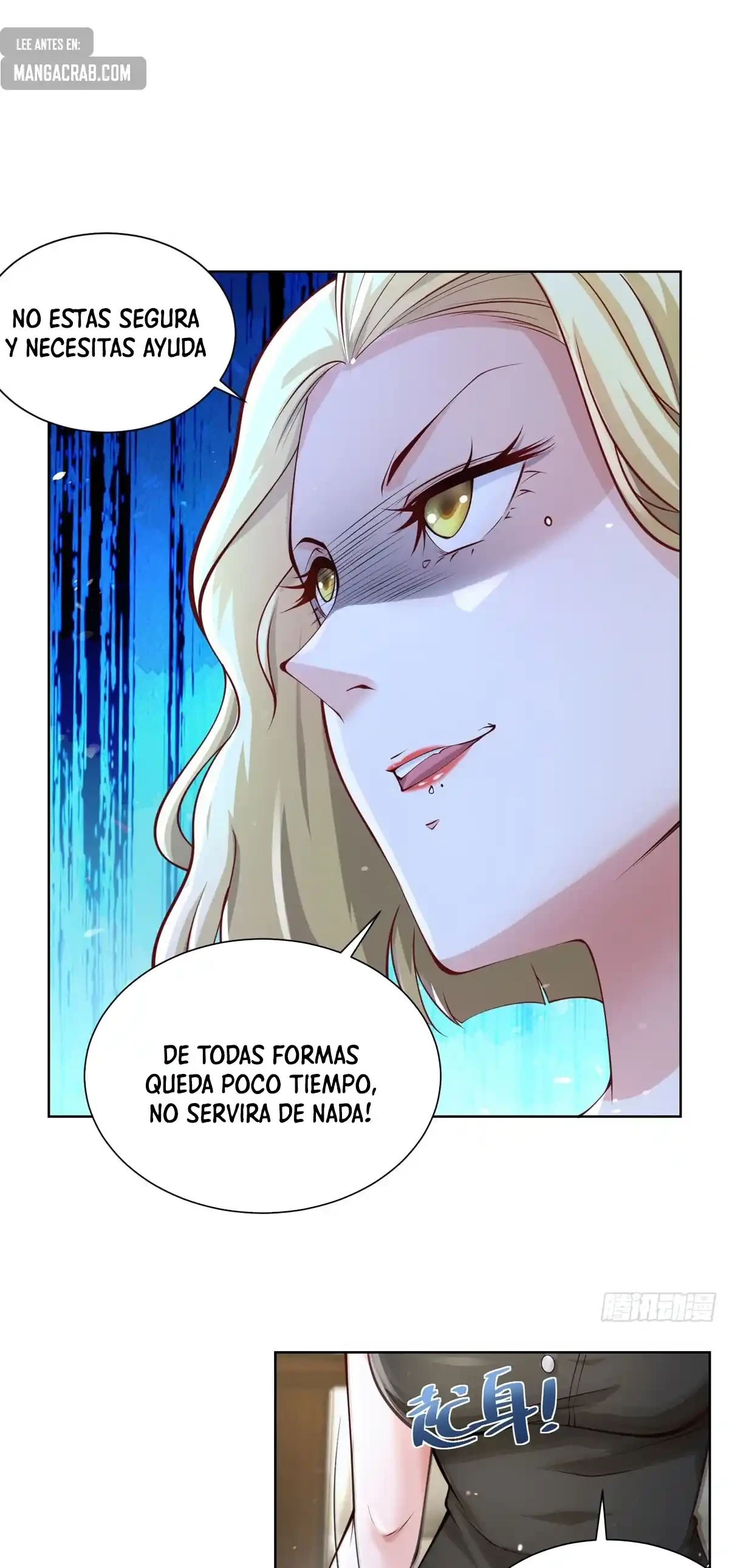 Gran Villano capítulo 161, página 11