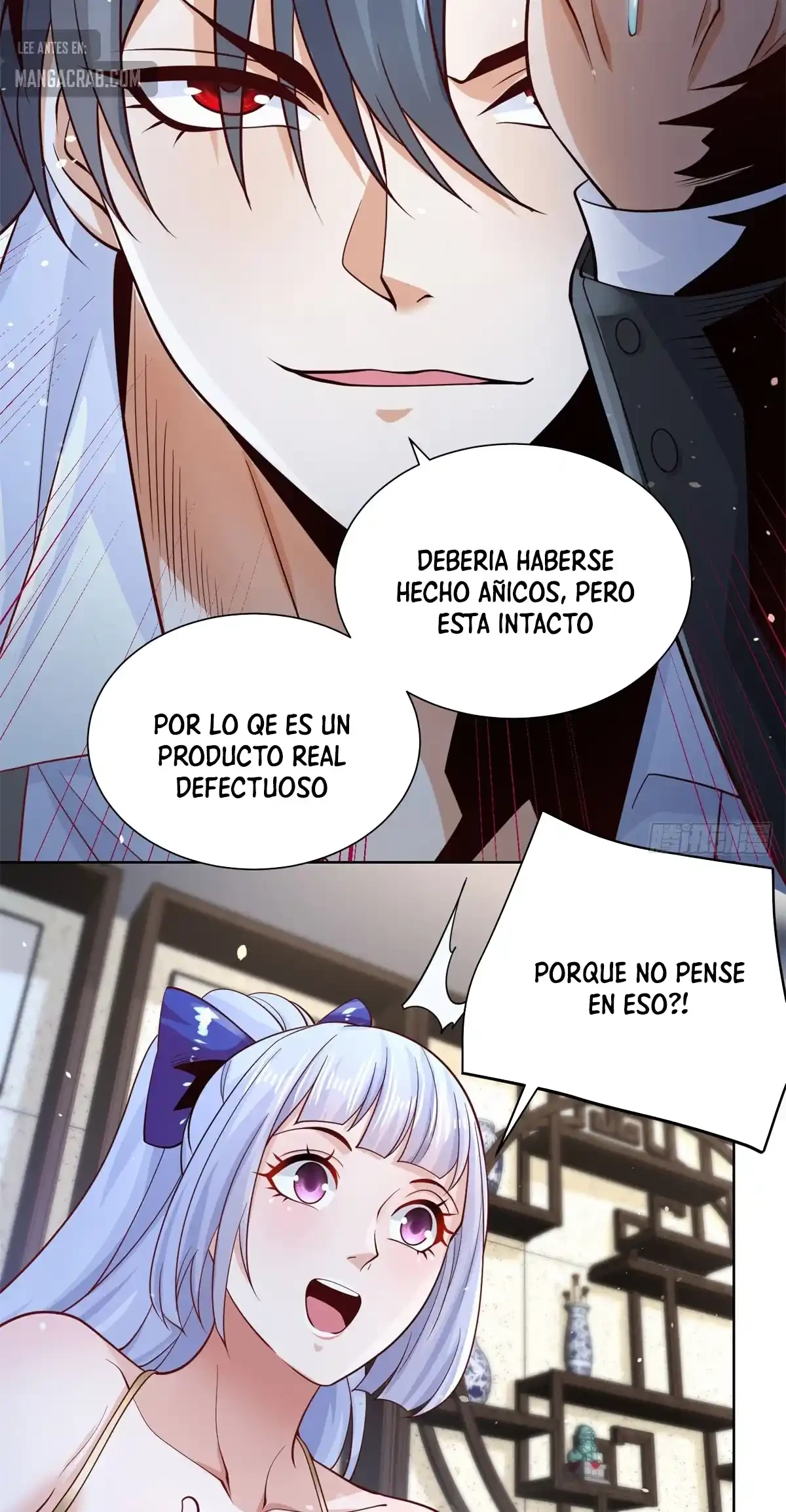 Gran Villano capítulo 161, página 25