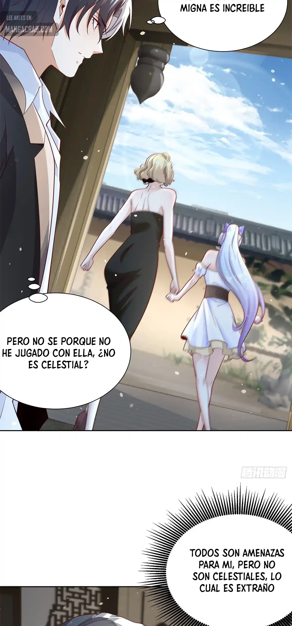 Gran Villano capítulo 162, página 5