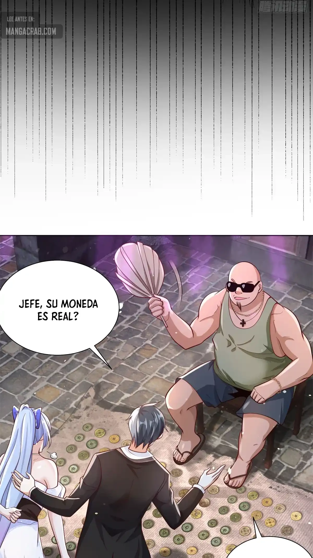 Gran Villano capítulo 162, página 13