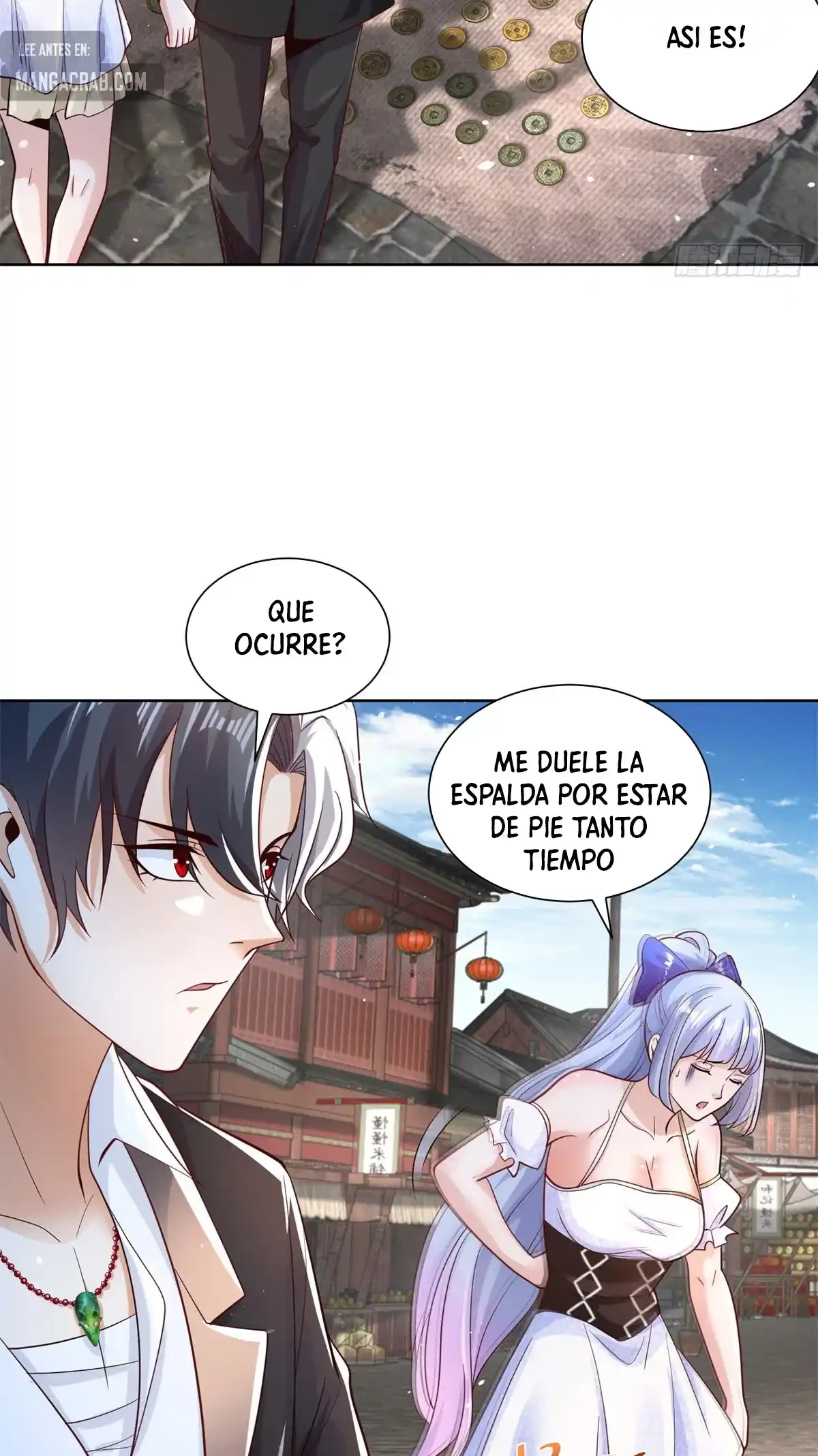 Gran Villano capítulo 162, página 14