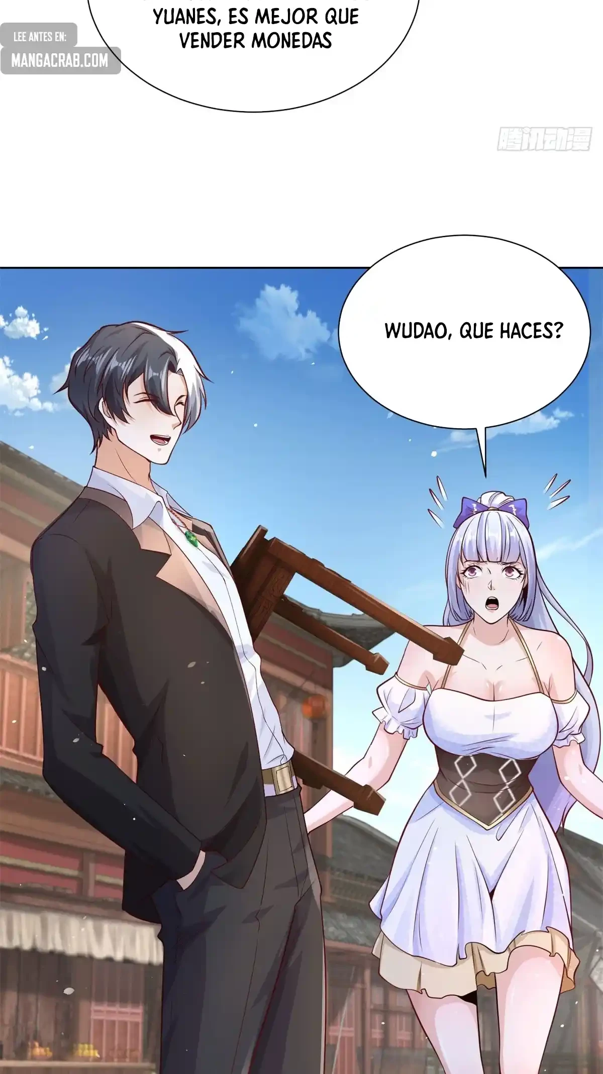 Gran Villano capítulo 162, página 19