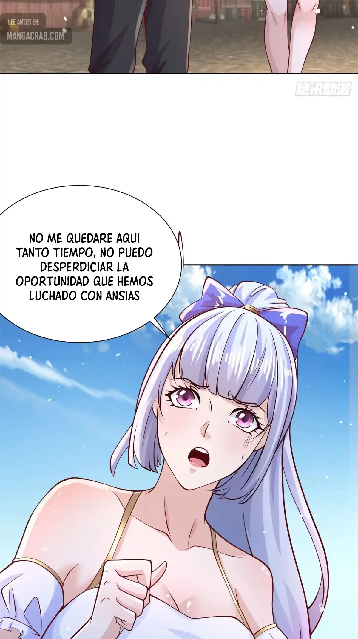 Gran Villano capítulo 162, página 20