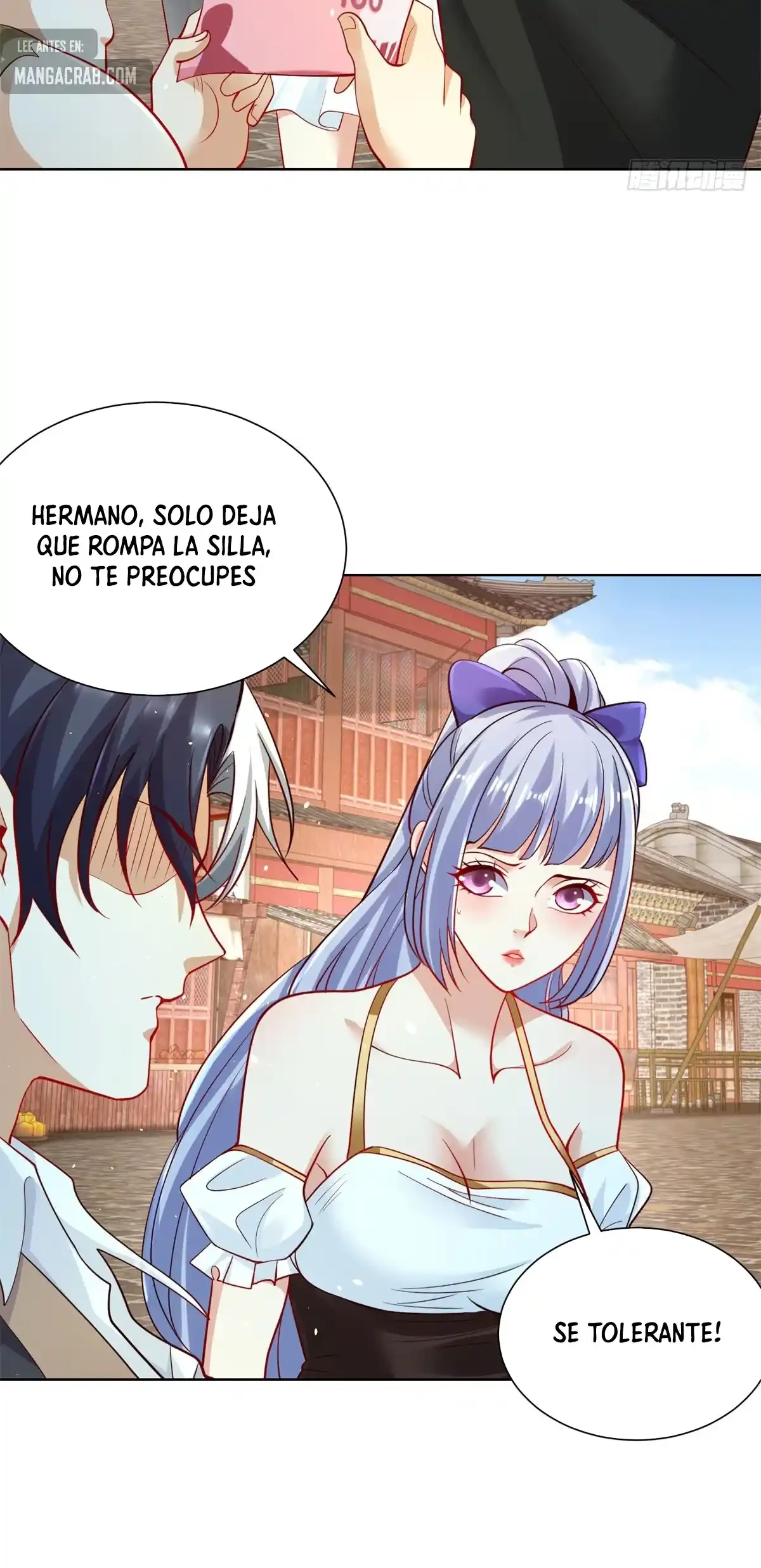 Gran Villano capítulo 162, página 25