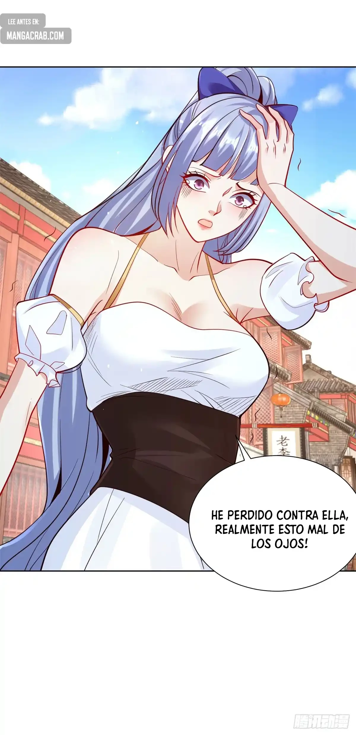 Gran Villano capítulo 162, página 31