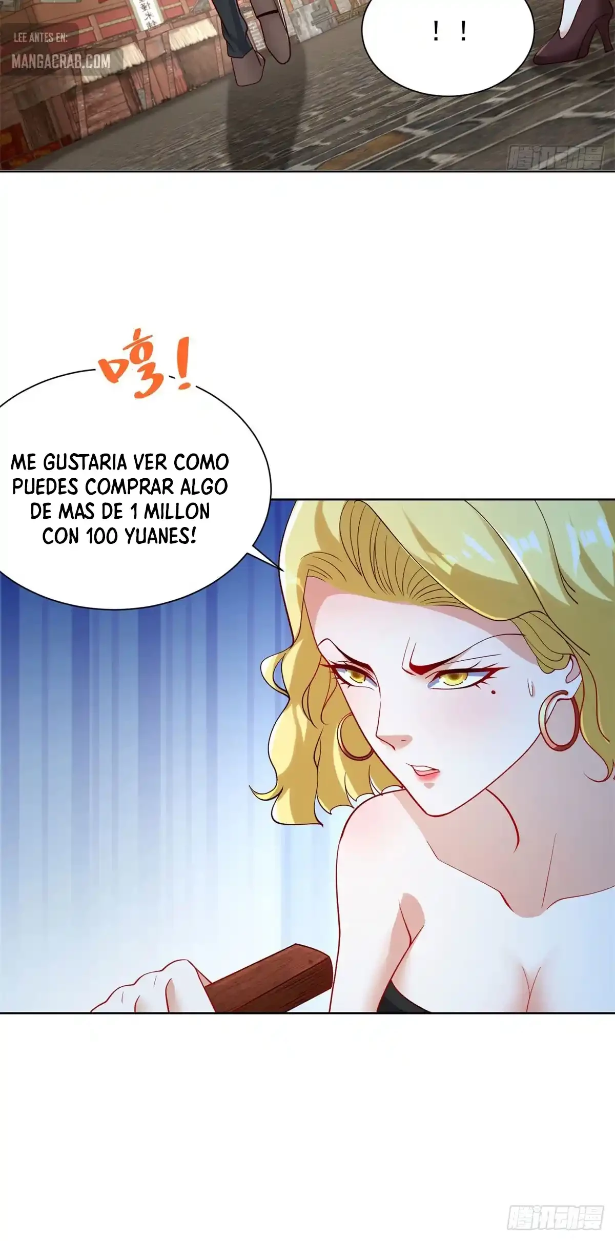 Gran Villano capítulo 162, página 34