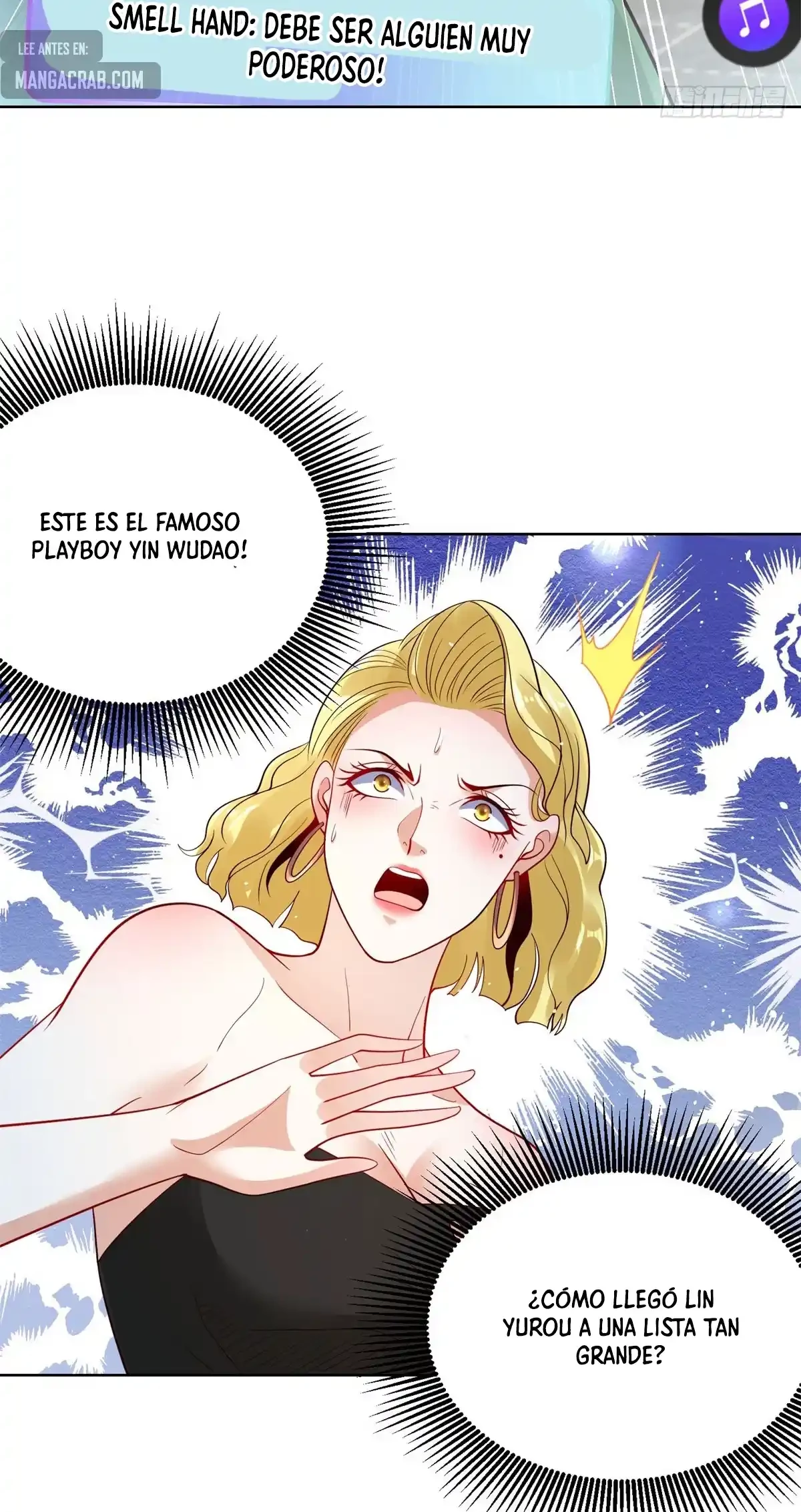 Gran Villano capítulo 163, página 20