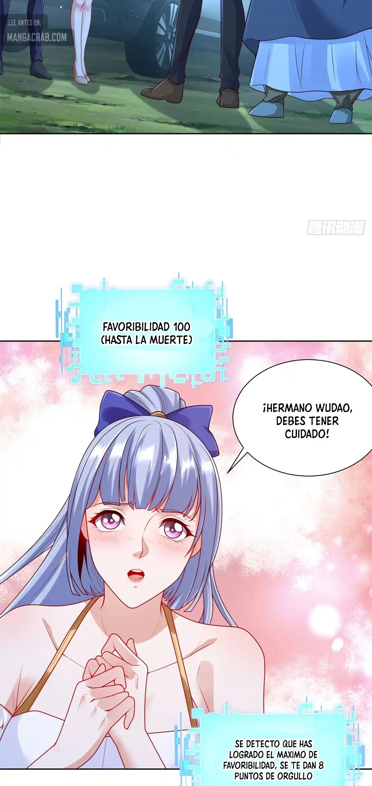 Gran Villano capítulo 163, página 30