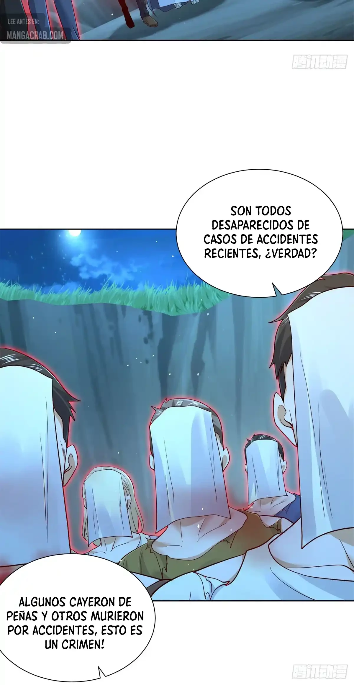 Gran Villano capítulo 164, página 22
