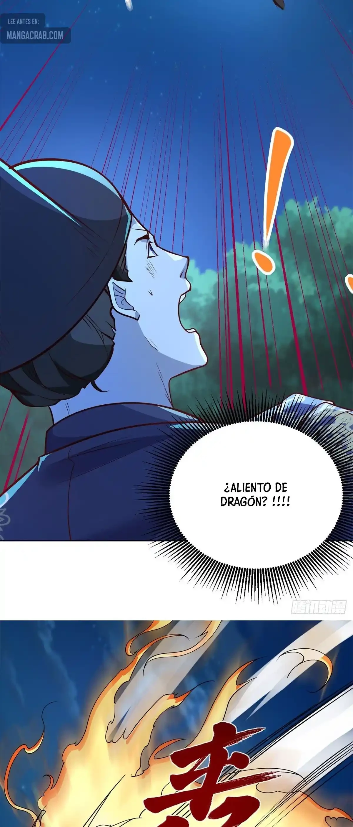 Gran Villano capítulo 166, página 9