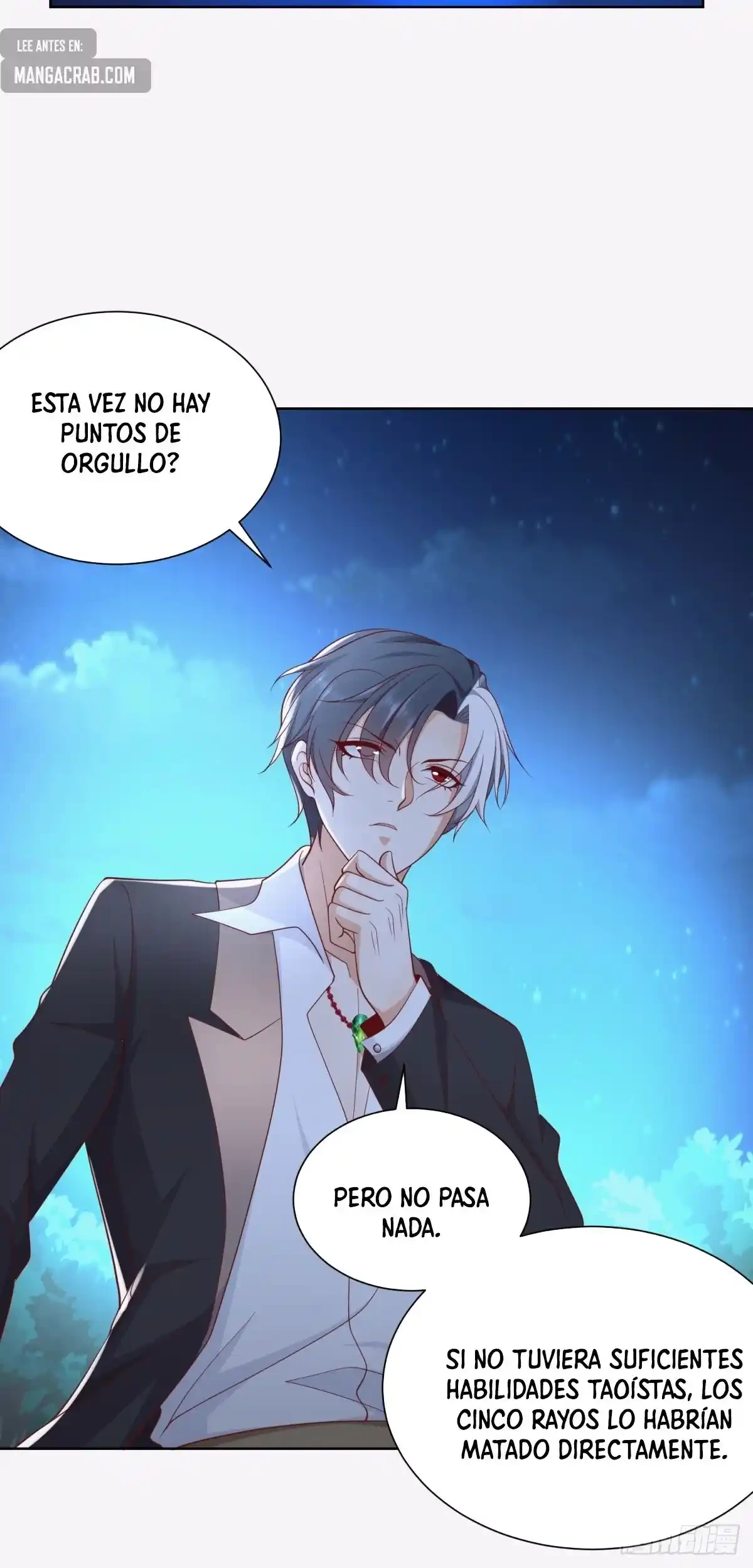 Gran Villano capítulo 166, página 22