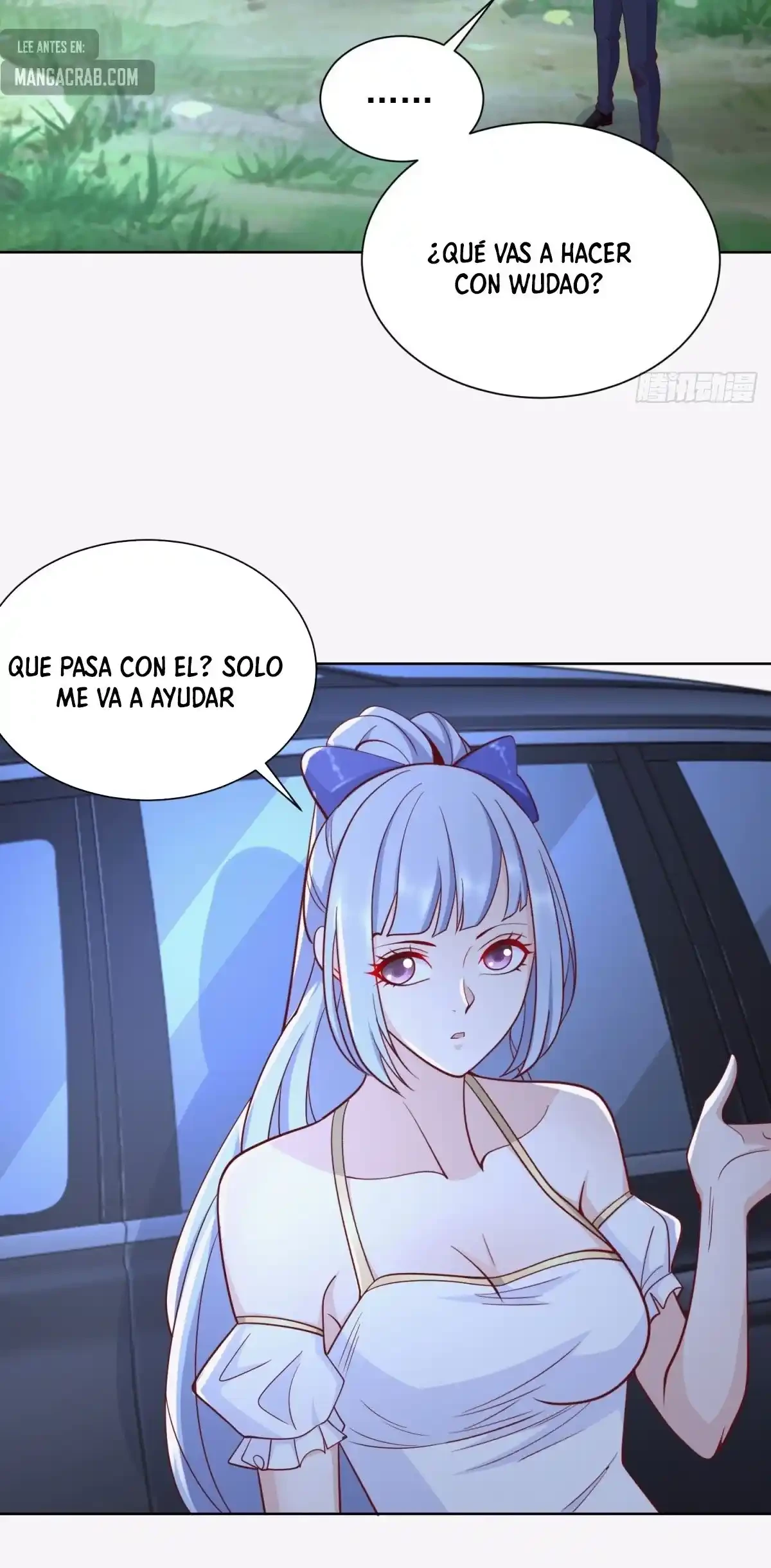 Gran Villano capítulo 166, página 26