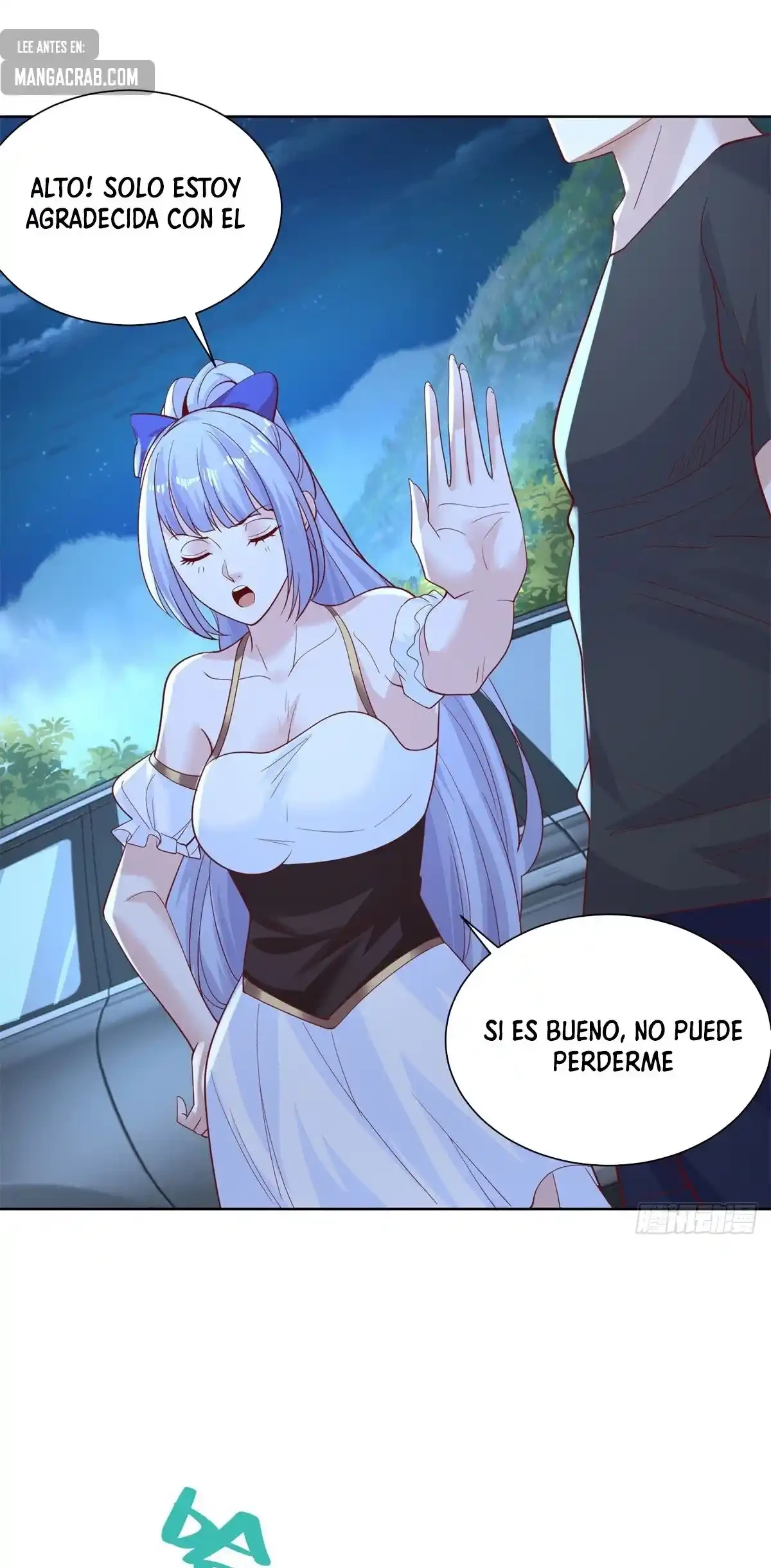 Gran Villano capítulo 166, página 28