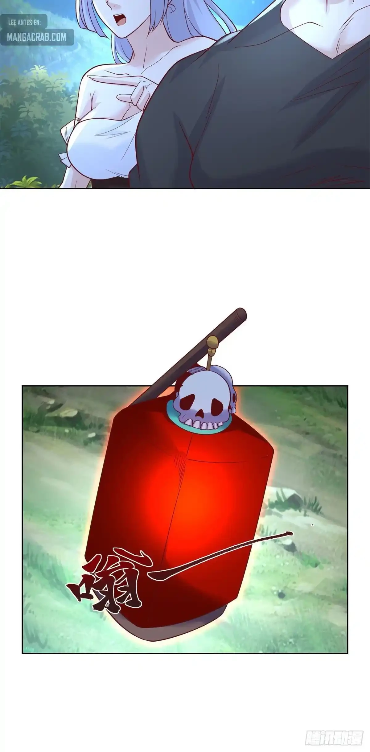 Gran Villano capítulo 166, página 32