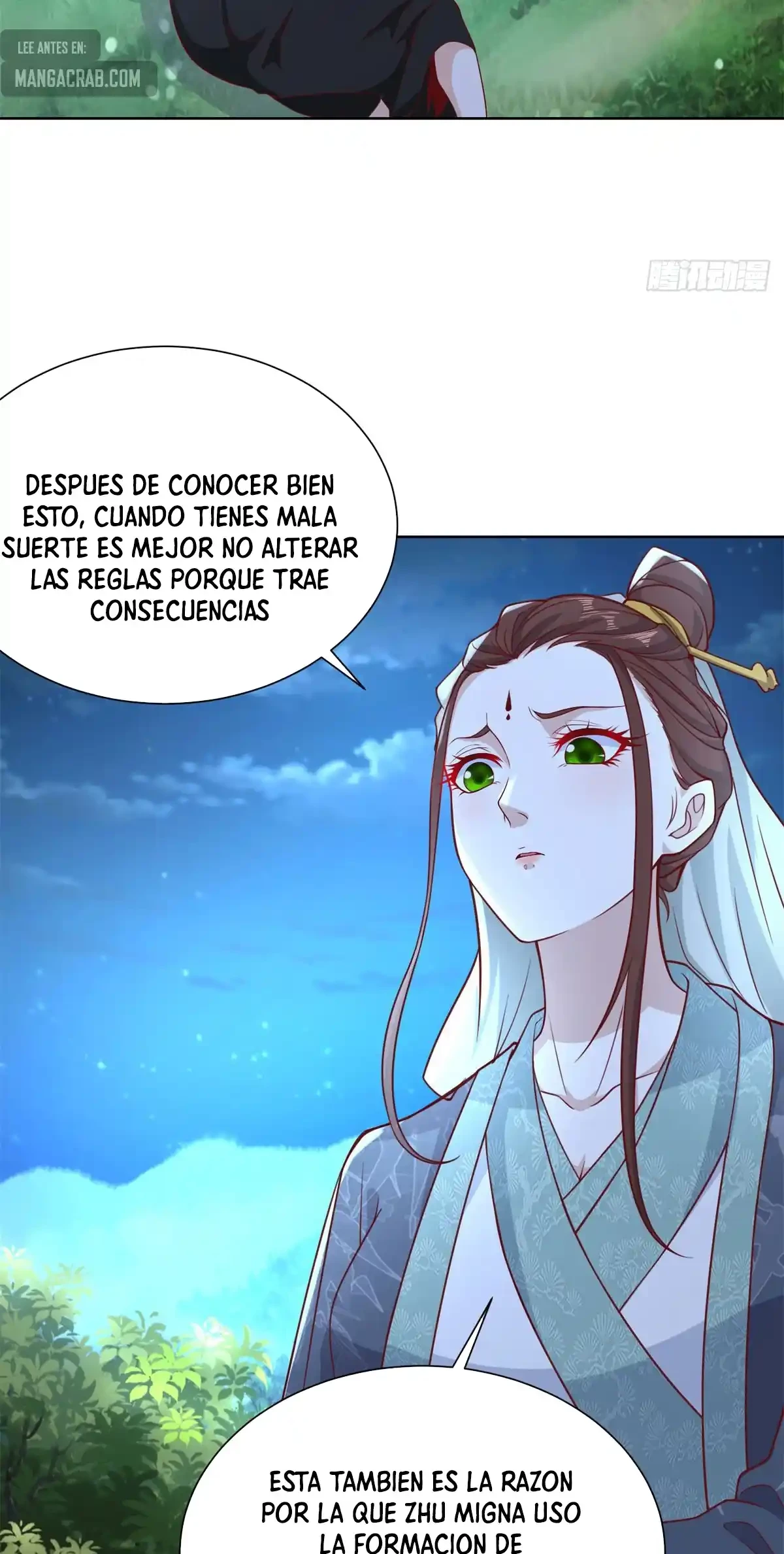 Gran Villano capítulo 167, página 19