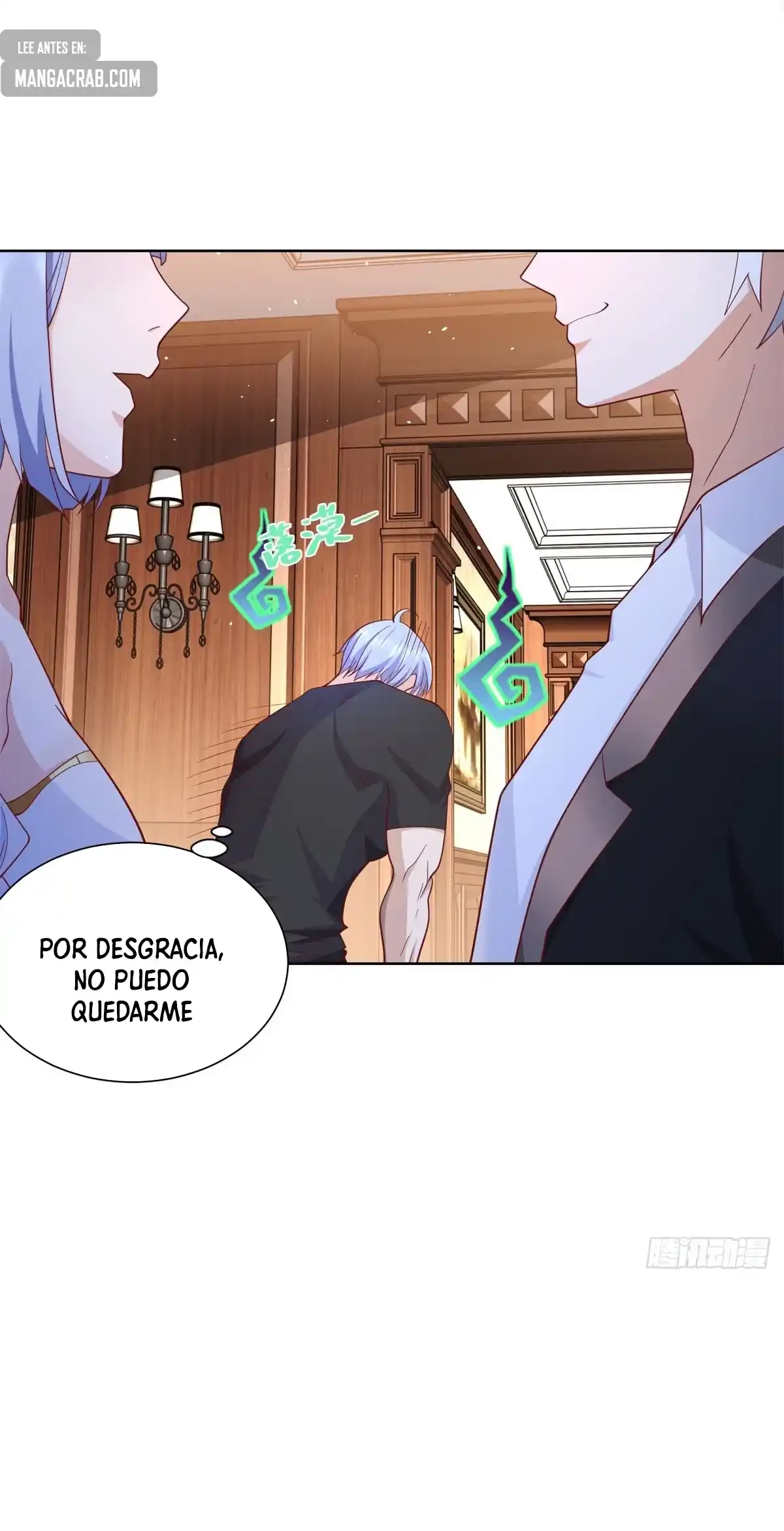 Gran Villano capítulo 167, página 25