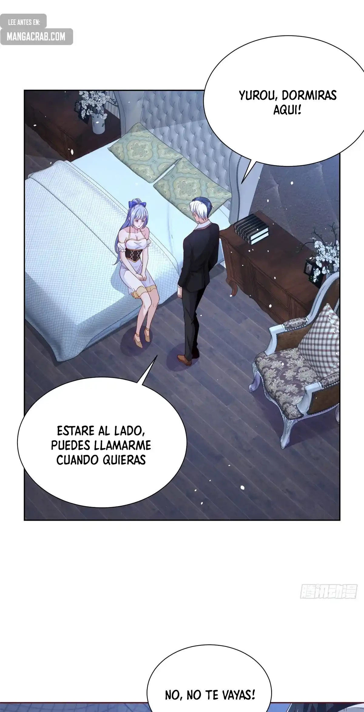 Gran Villano capítulo 167, página 26
