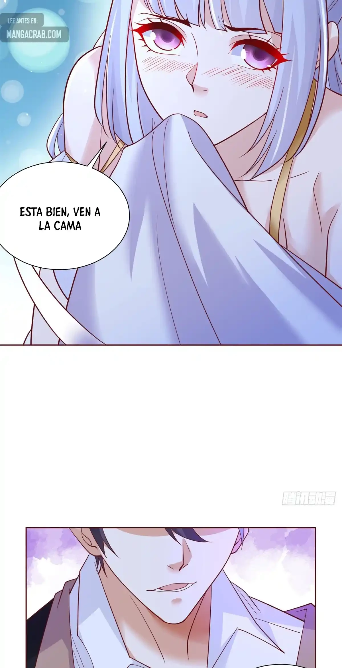 Gran Villano capítulo 167, página 30