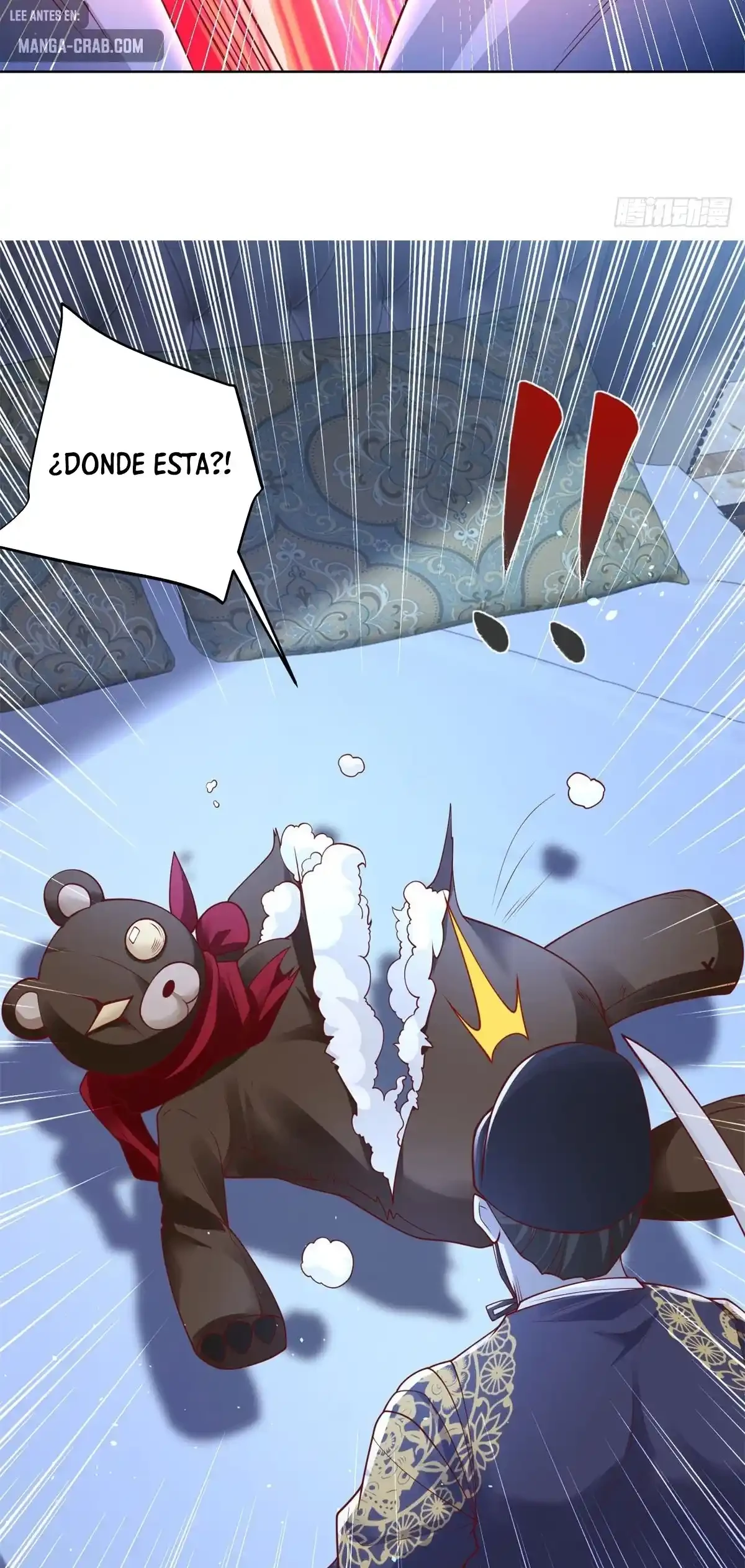 Gran Villano capítulo 168, página 9