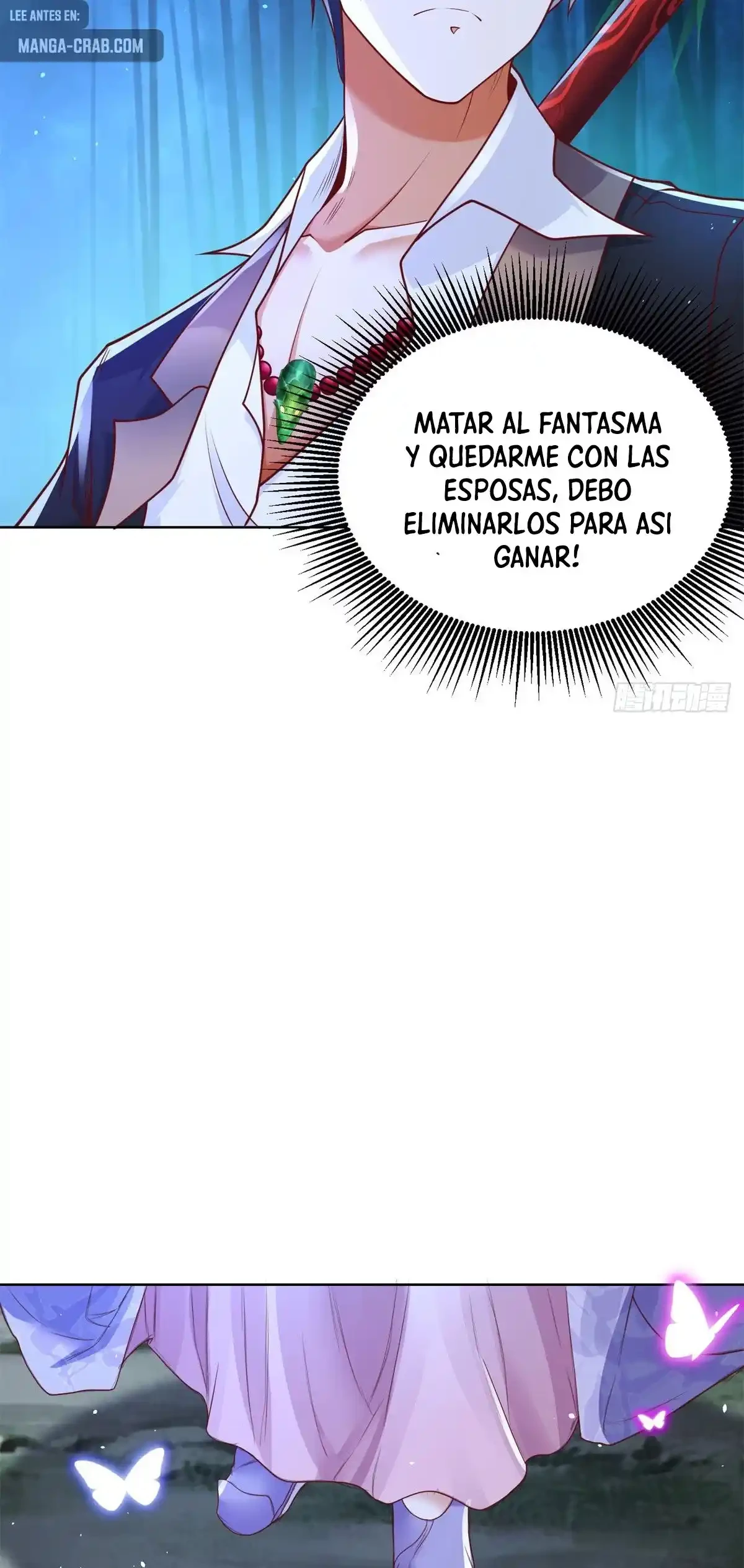 Gran Villano capítulo 168, página 20